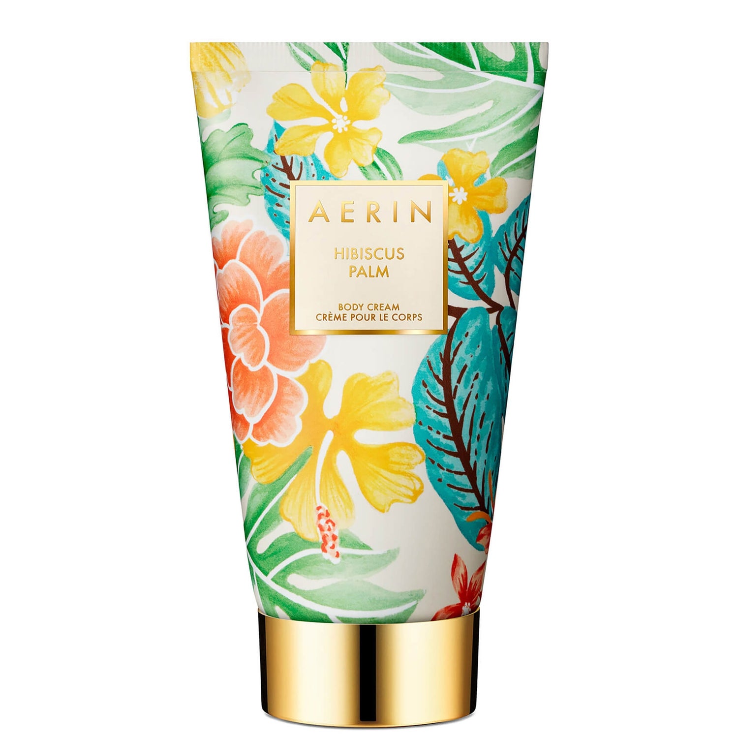 AERIN Hibiscus Palm Body Cream 150ml