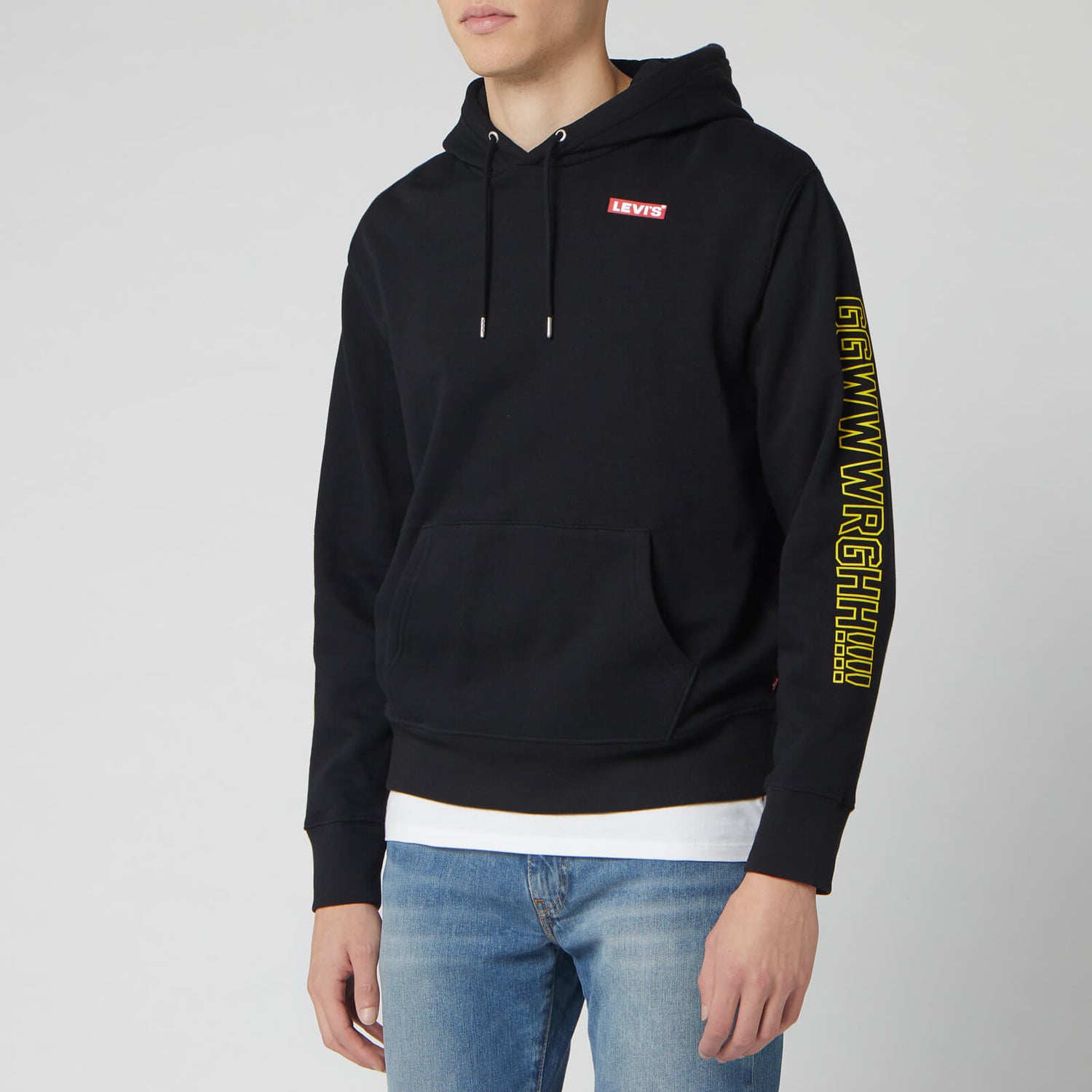 Pull levis star wars 2025