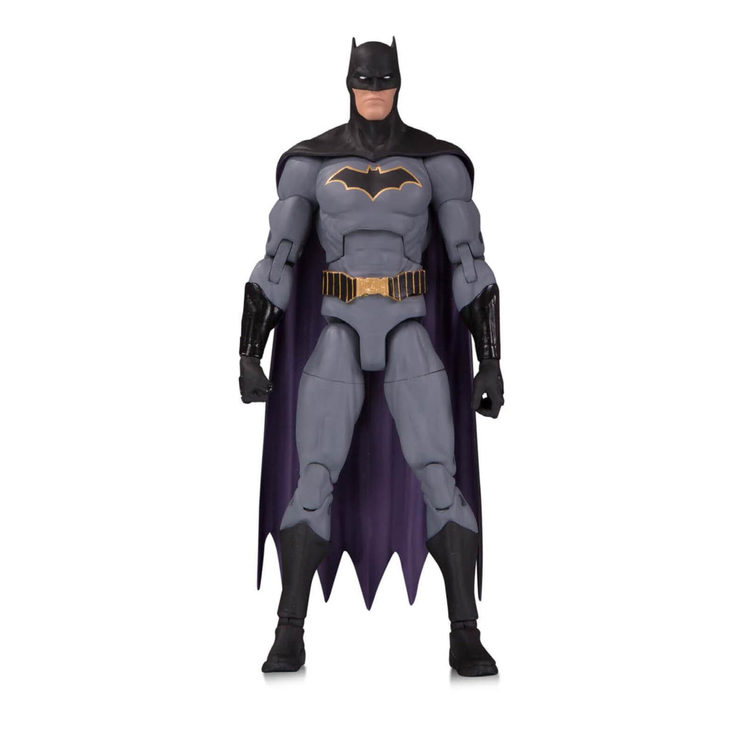 Batman rebirth action figure hotsell