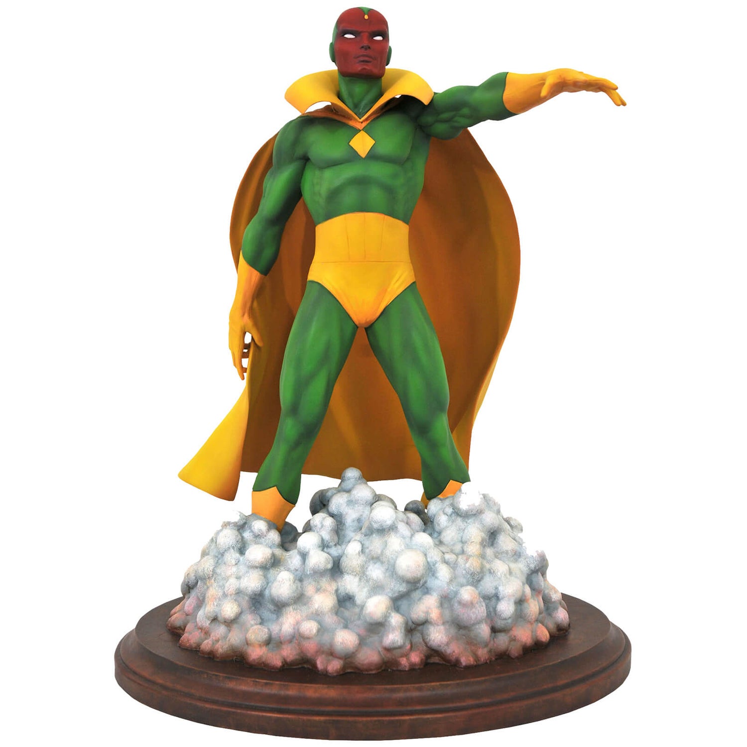 Diamond Select Marvel Premier Collection Statue - The Vision