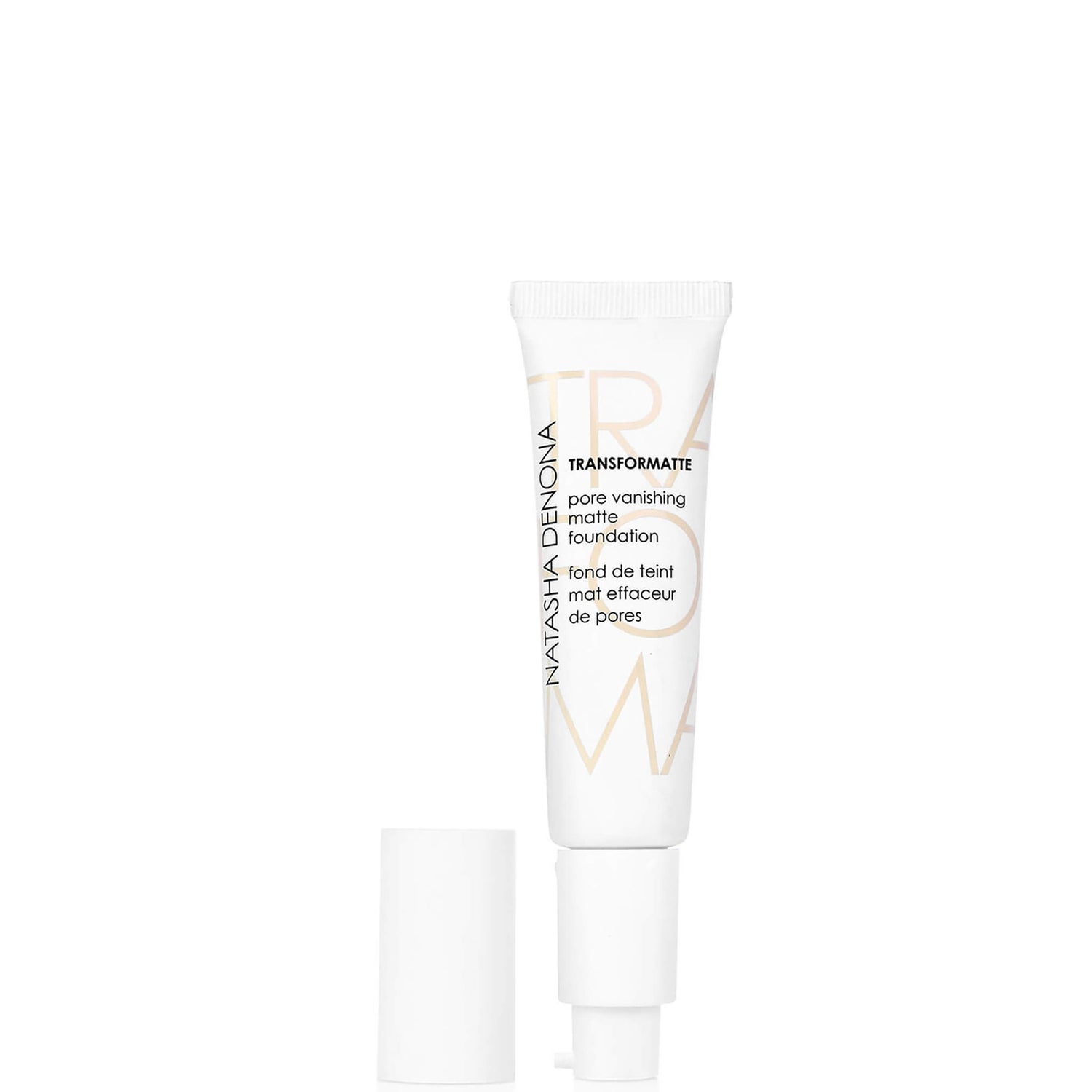 Natasha Denona Transformatte Matte Foundation 28ml (Various Shades)