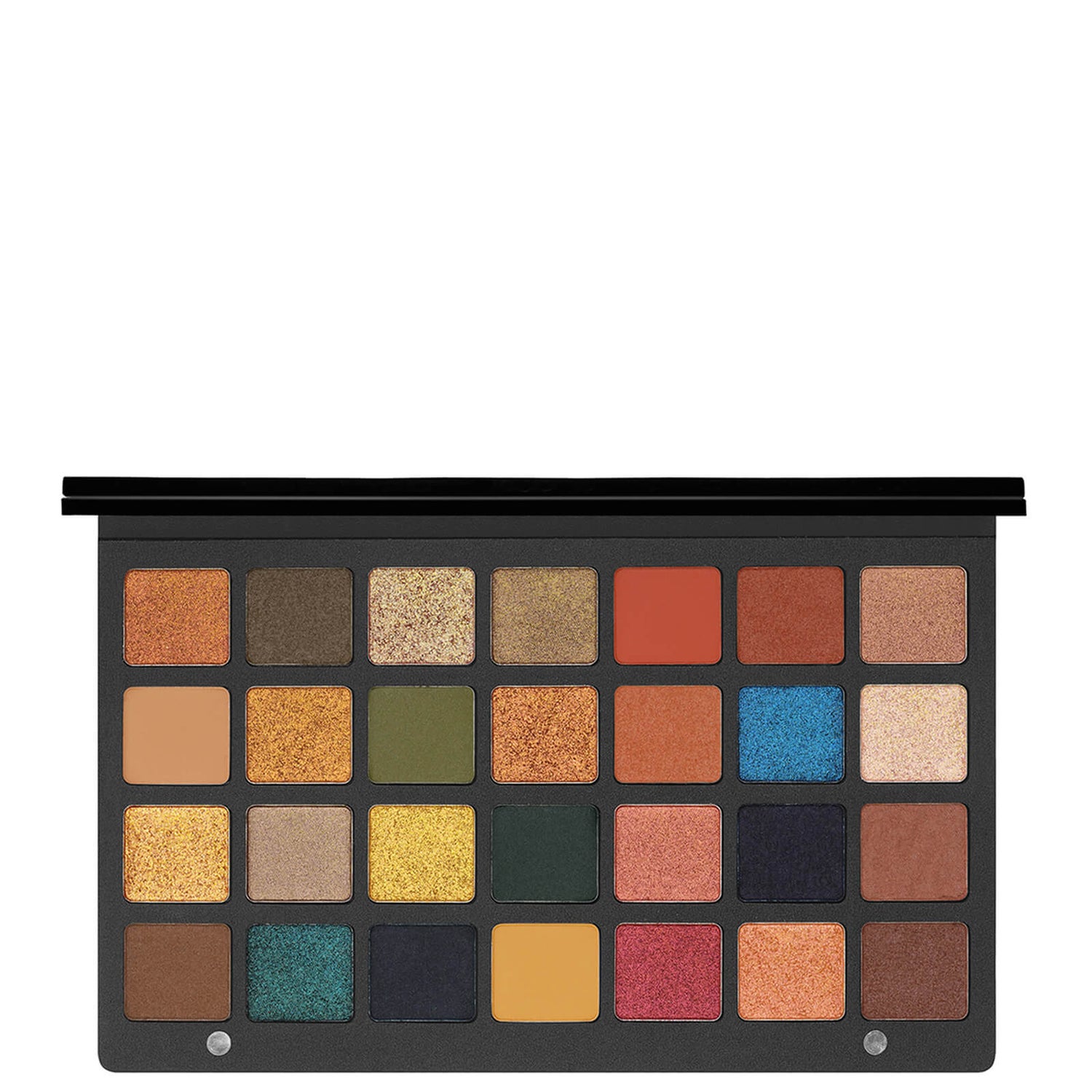 Chinese Ancient Style Nine Color Embossed Eyeshadow Palette Matte Shimmer  Shadows Makeup palette Cosmetics flowers