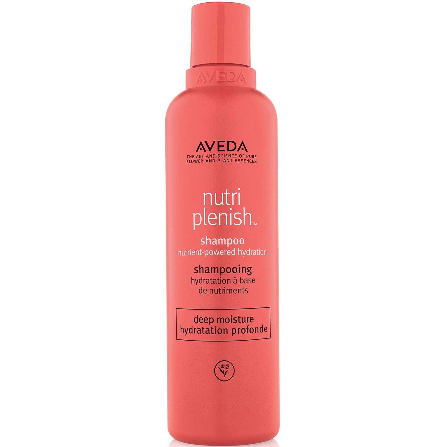 Aveda Nutriplenish Deep Moisture Shampoo 250ml