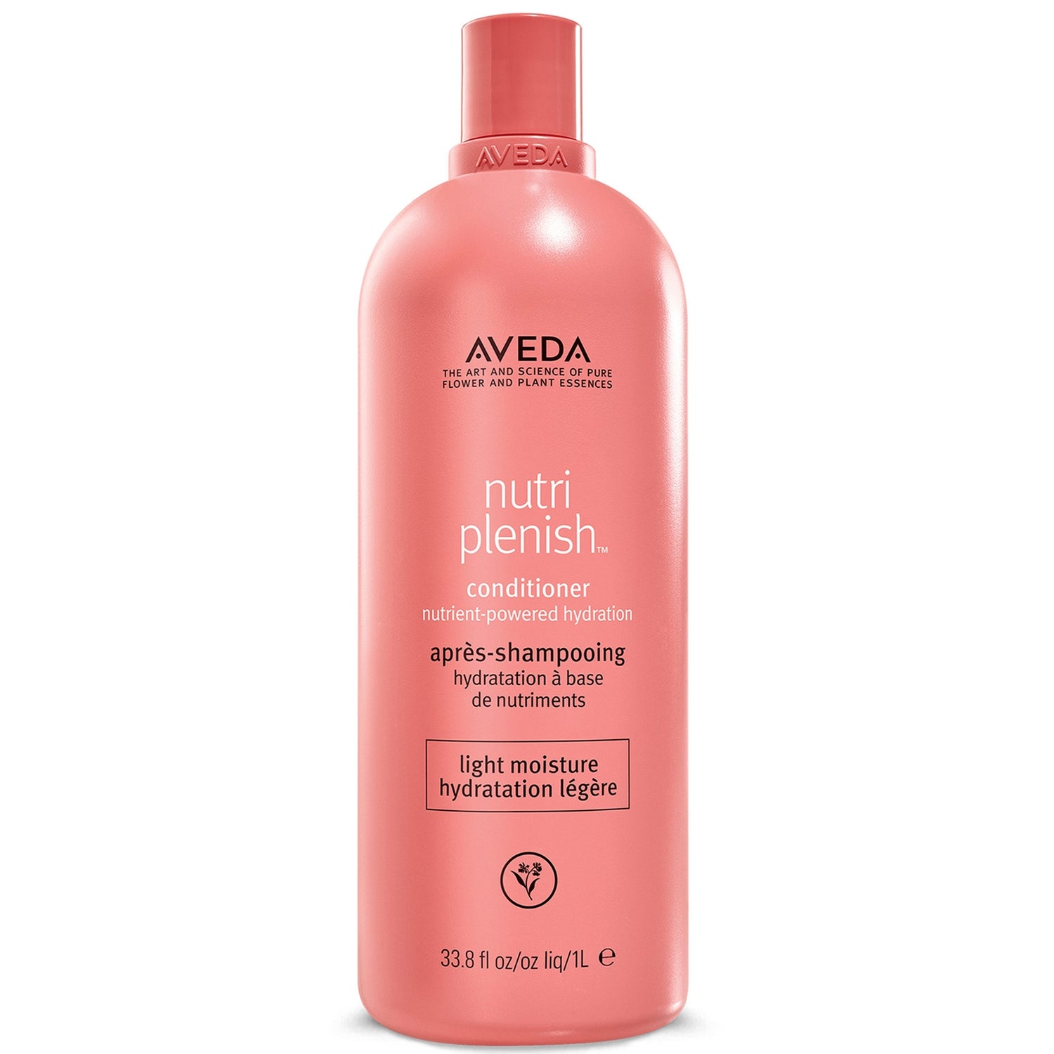 Aveda Nutriplenish Light Moisture Conditioner 1000ml
