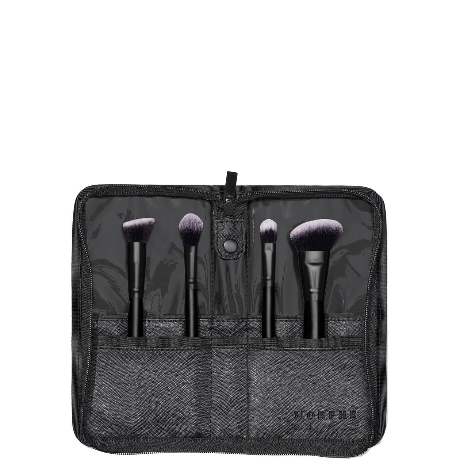Morphe Perfect Angle 4-Piece Face Collection levering