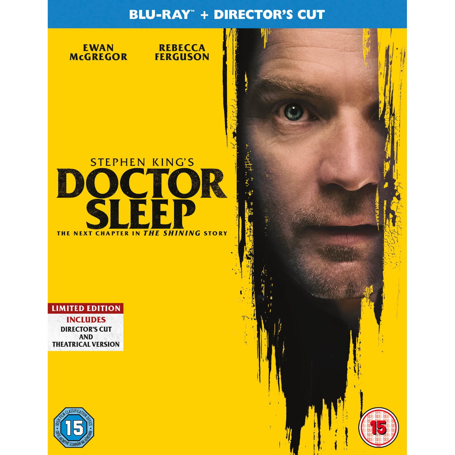 Stephen King’s Doctor Sleep - Limited Edition