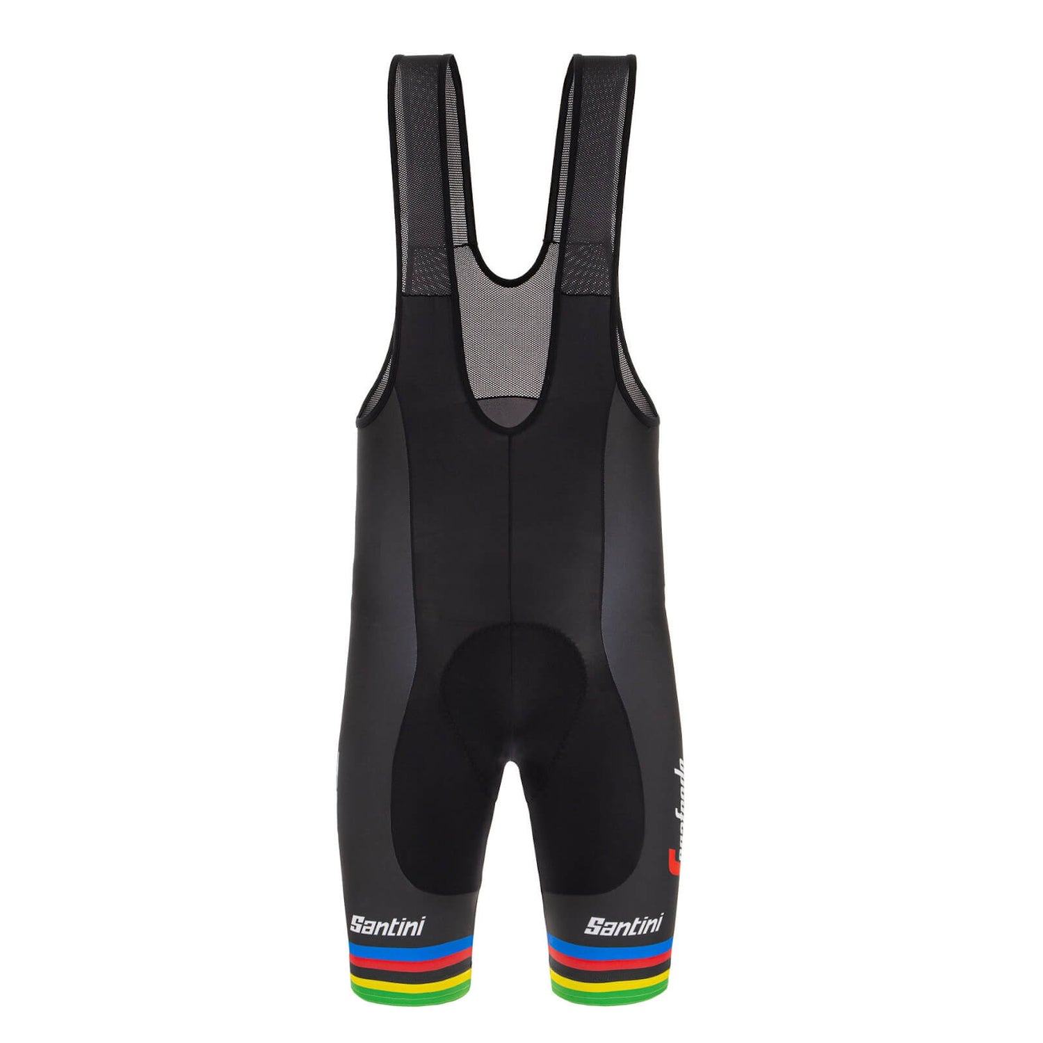 Santini trek segafredo 2019 clearance