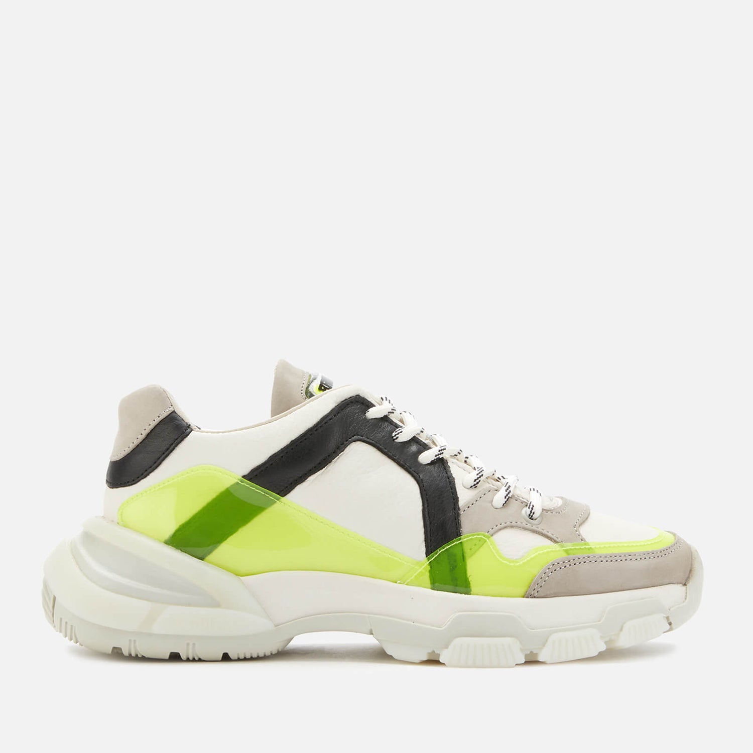 Bronx trainers outlet