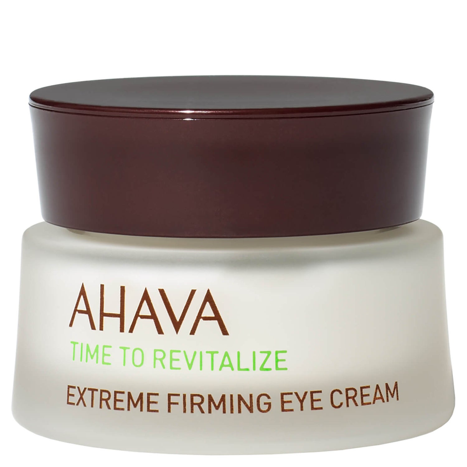 AHAVA Extreme Firming Eye Cream 0.51 oz