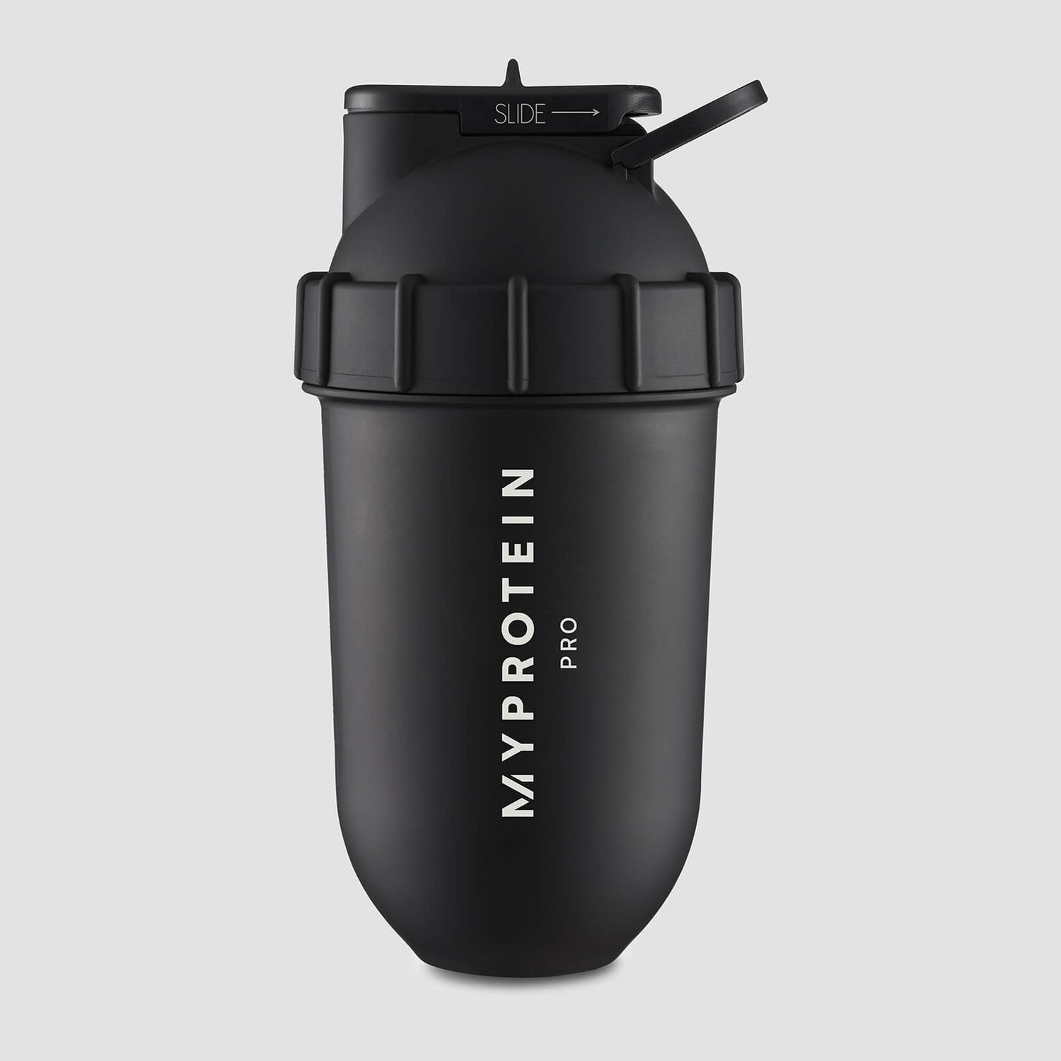 Myprotein Pro ShakeSphere Shaker – Black – 700ml