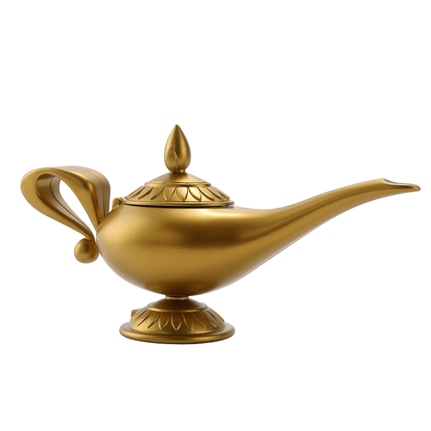 Disney Aladdin Genies Magic Lamp Mood Light Gifts - Zavvi US