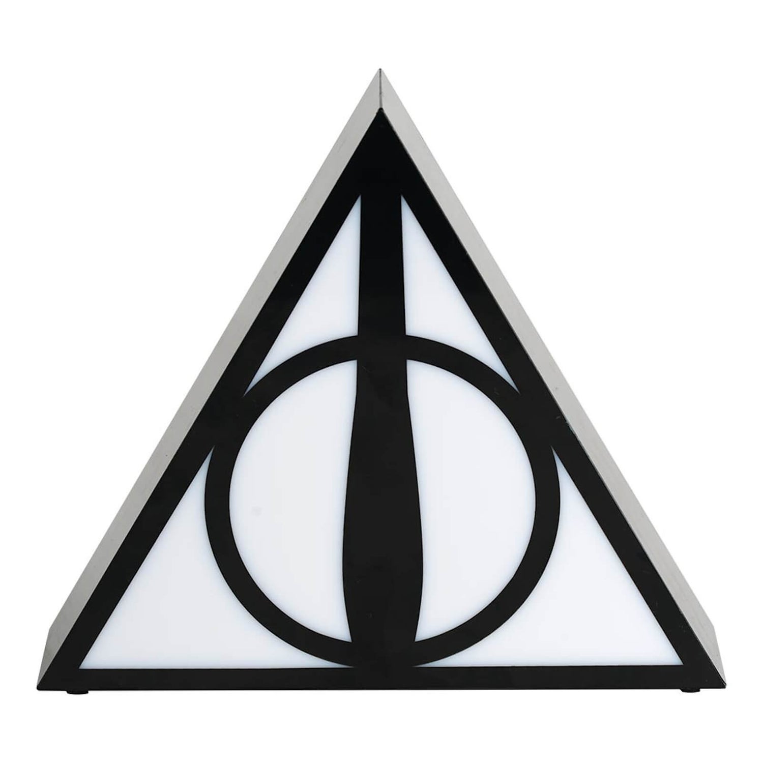 Harry Potter and the Deathly Hallows 8 Inch Desk Lamp