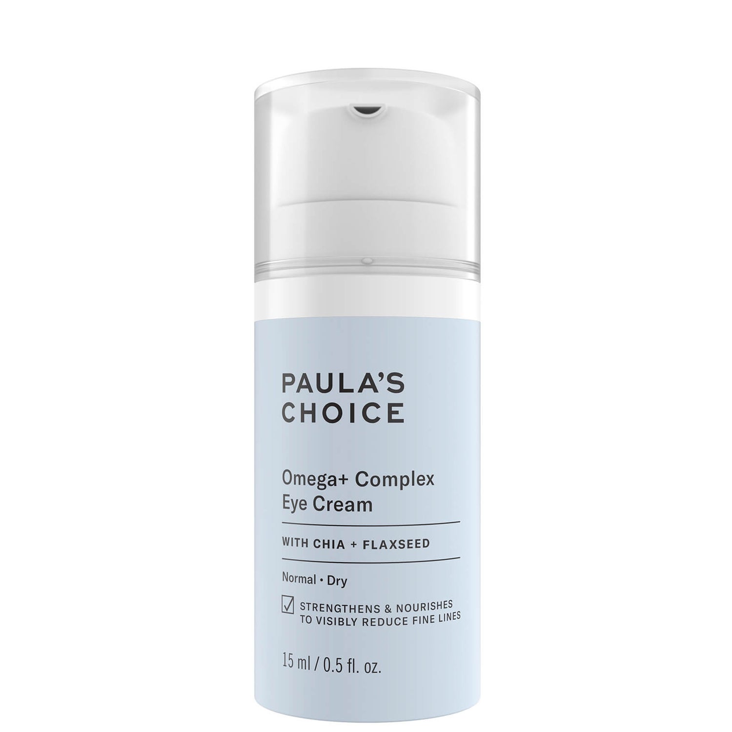 Paula's Choice Omega+ Complex Eye Cream (0.5 fl. oz.)