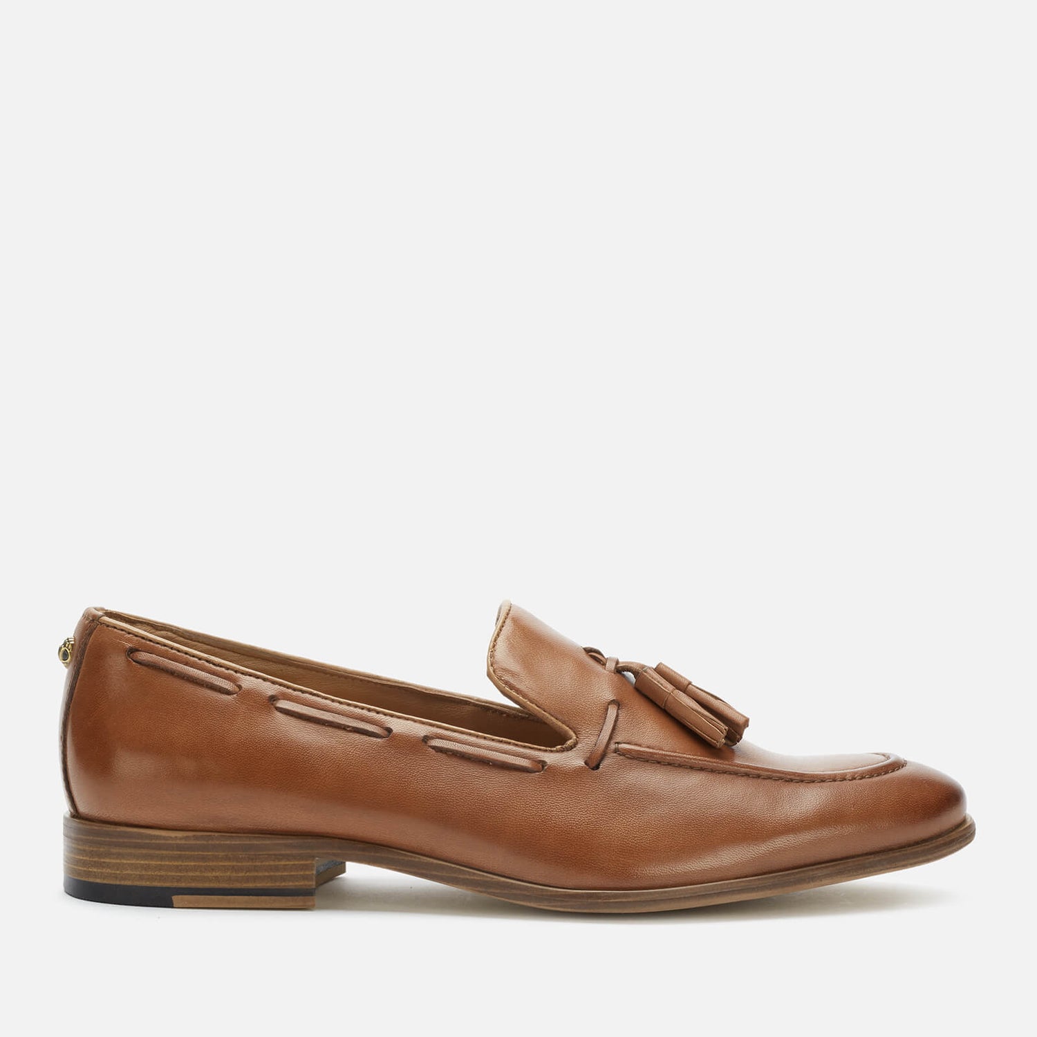 Kurt geiger loafers on sale mens