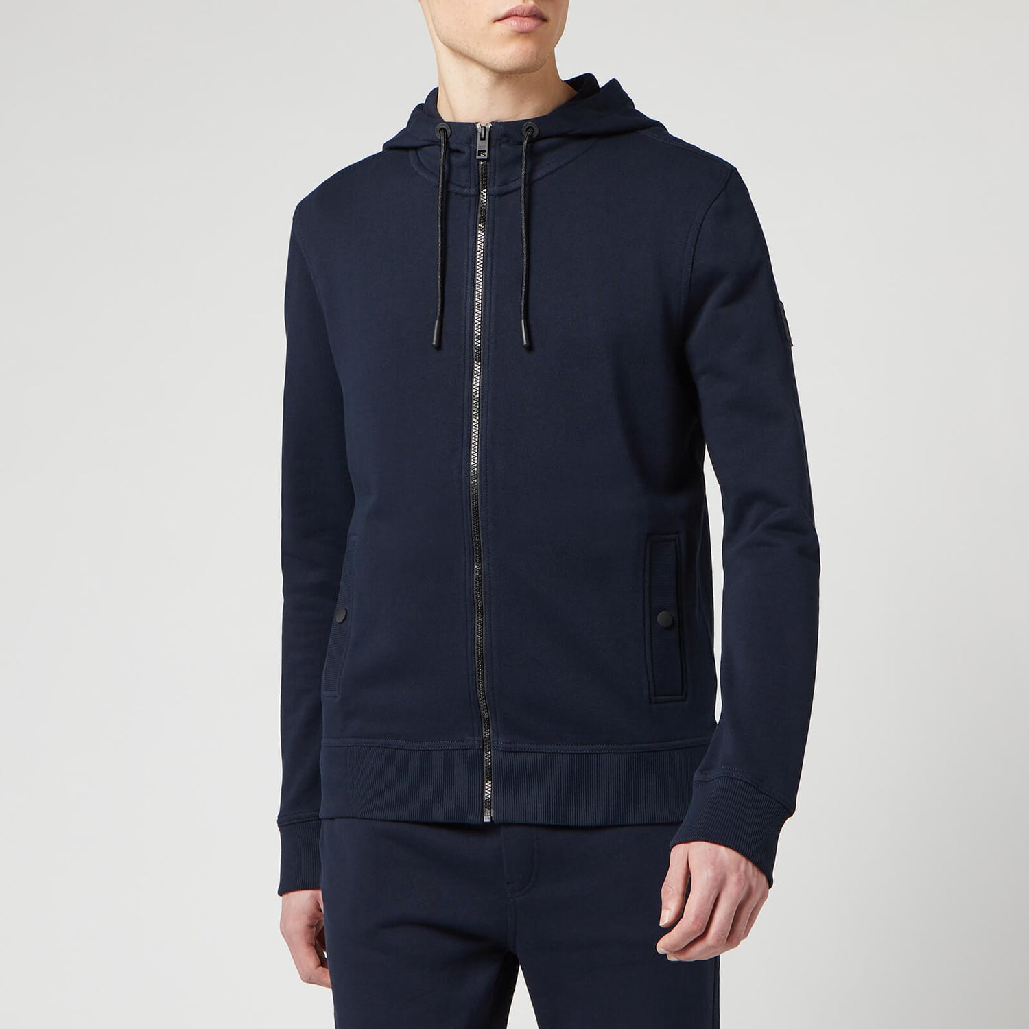 Boss online zounds hoodie