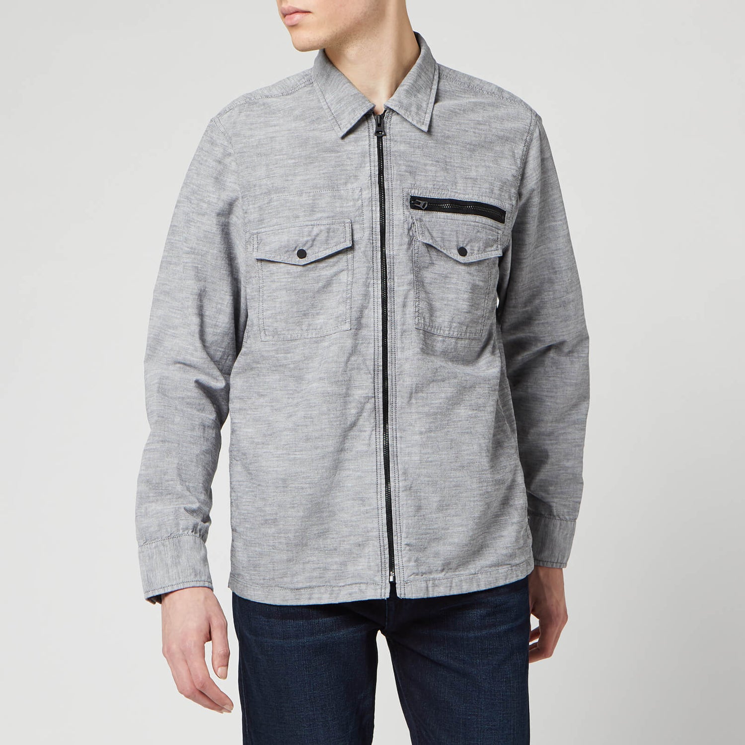 Hugo boss lovel store