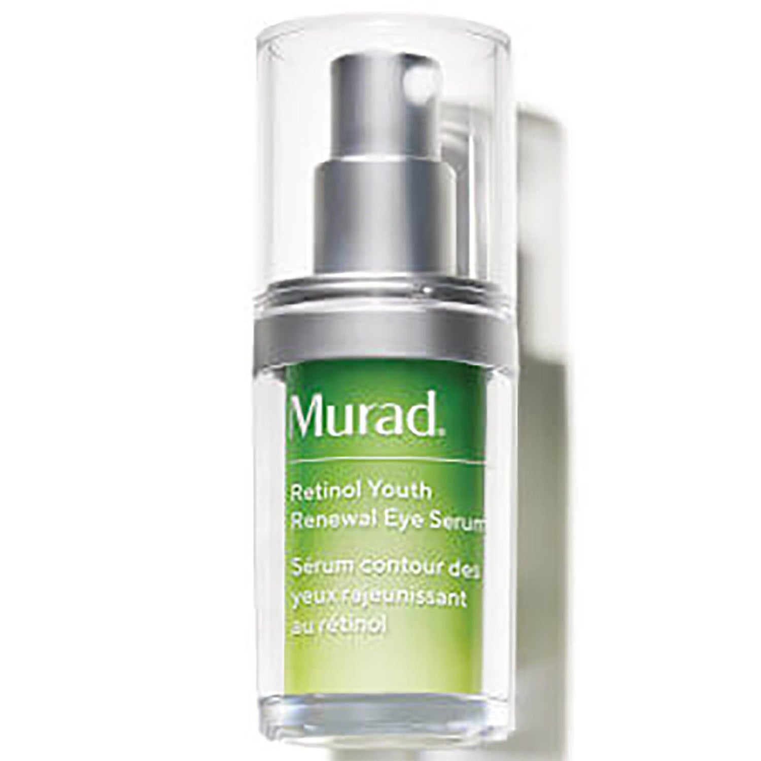 Murad Retinol Youth Renewal Eye Serum (0.5 fl. oz.)