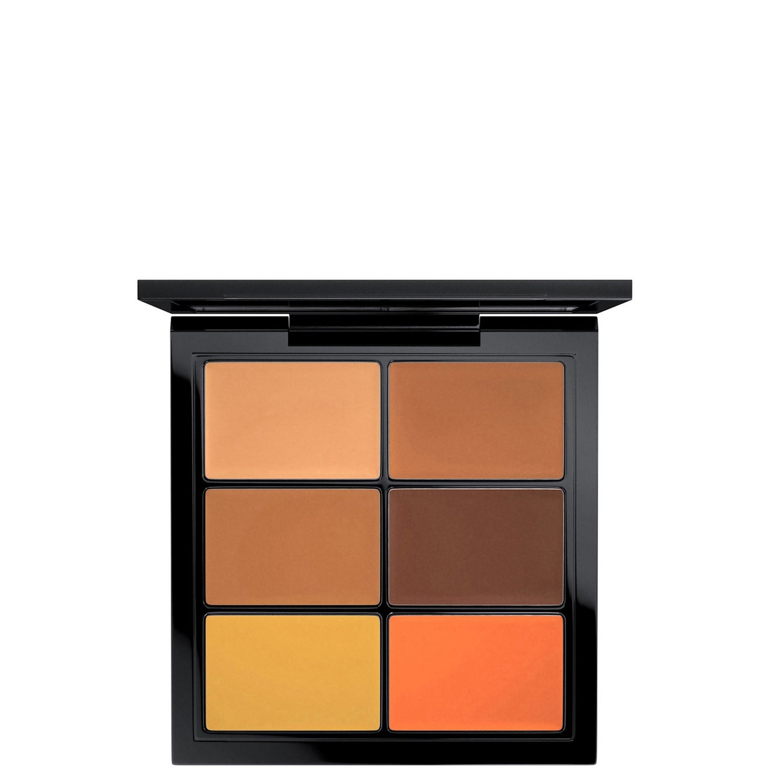 MAC Studio Fix Conceal and Correct Palette - Dark 6g