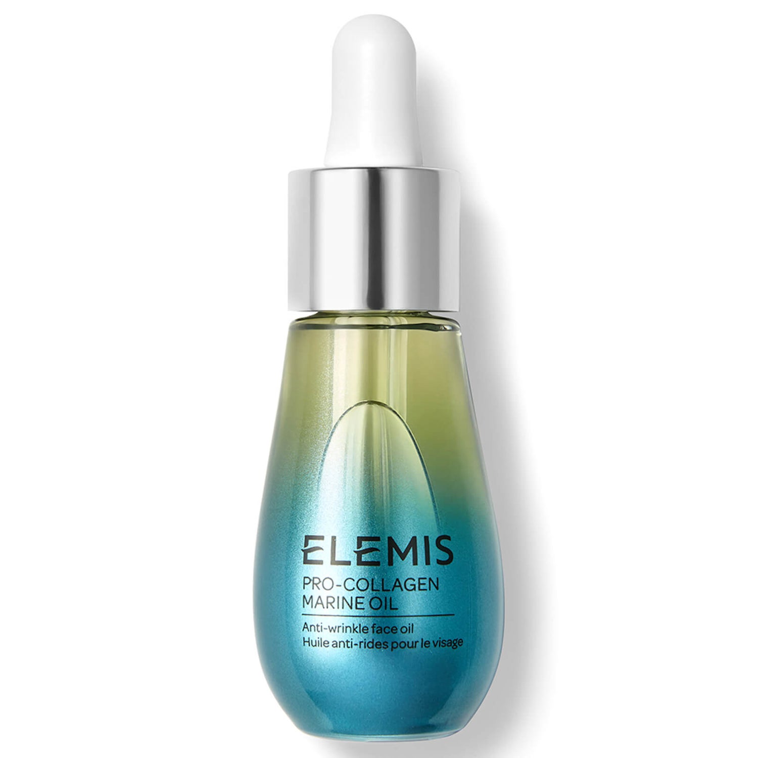 Elemis 2025 facial oil