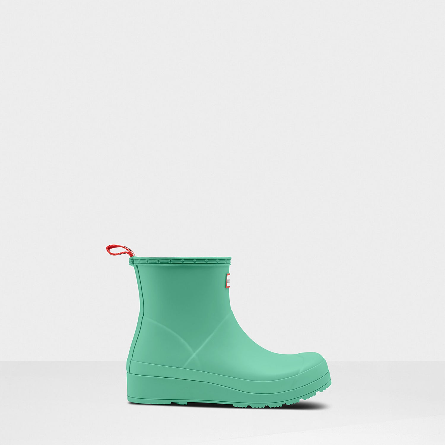 Hunter original play best sale short boots