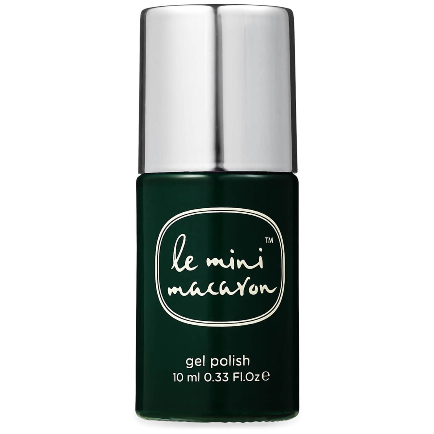 Le Mini Macaron Gel Polish - Wintergreen 10ml