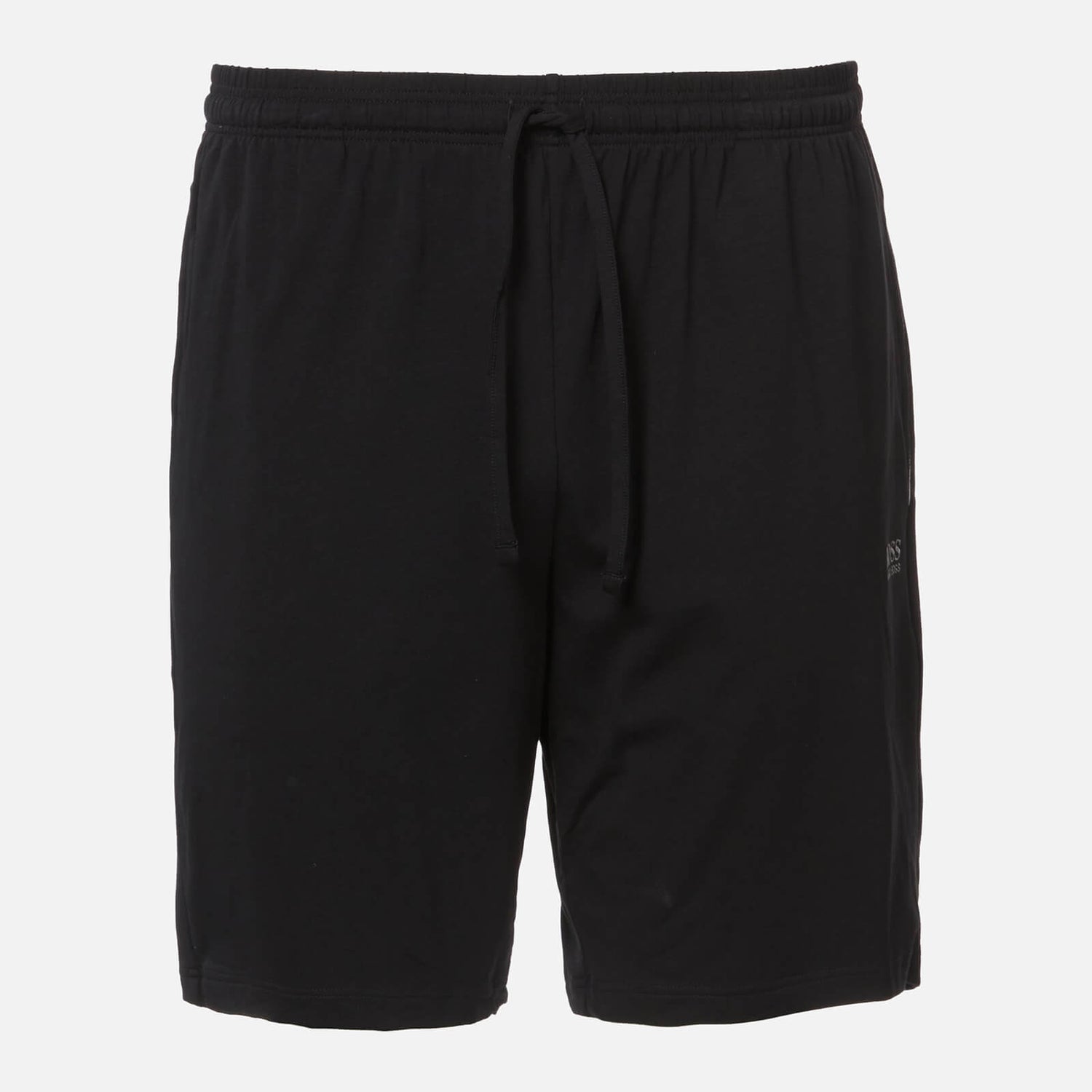 Hugo boss short hot sale
