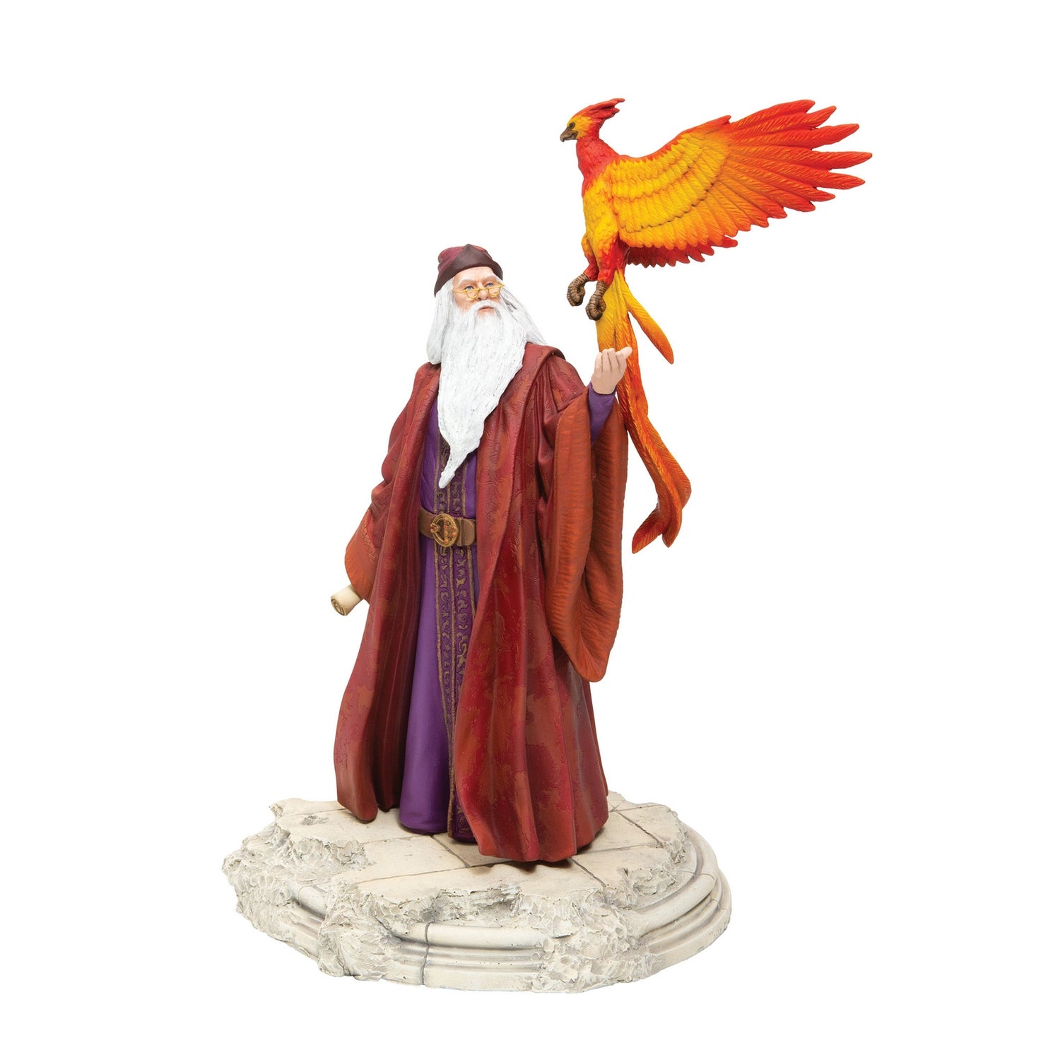 Enesco Harry Potter Professor Dumbledore Collectible Figurine (29cm)