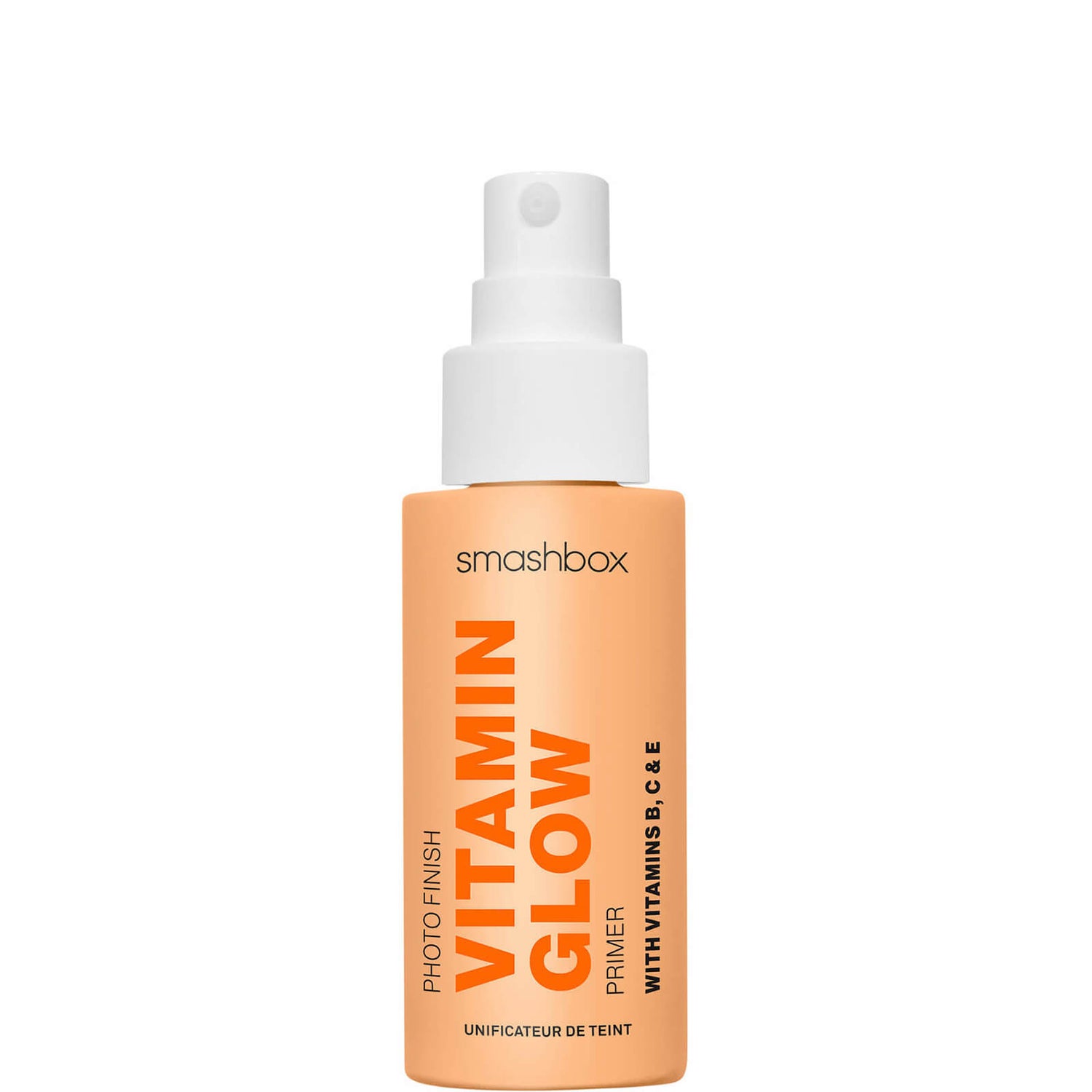 Smashbox Photo Finish Vitamin Glow Primer 30ml