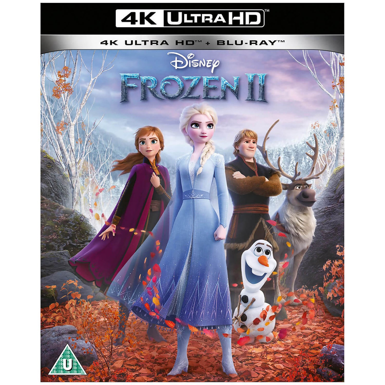 Frozen 2 full movie download hd on sale