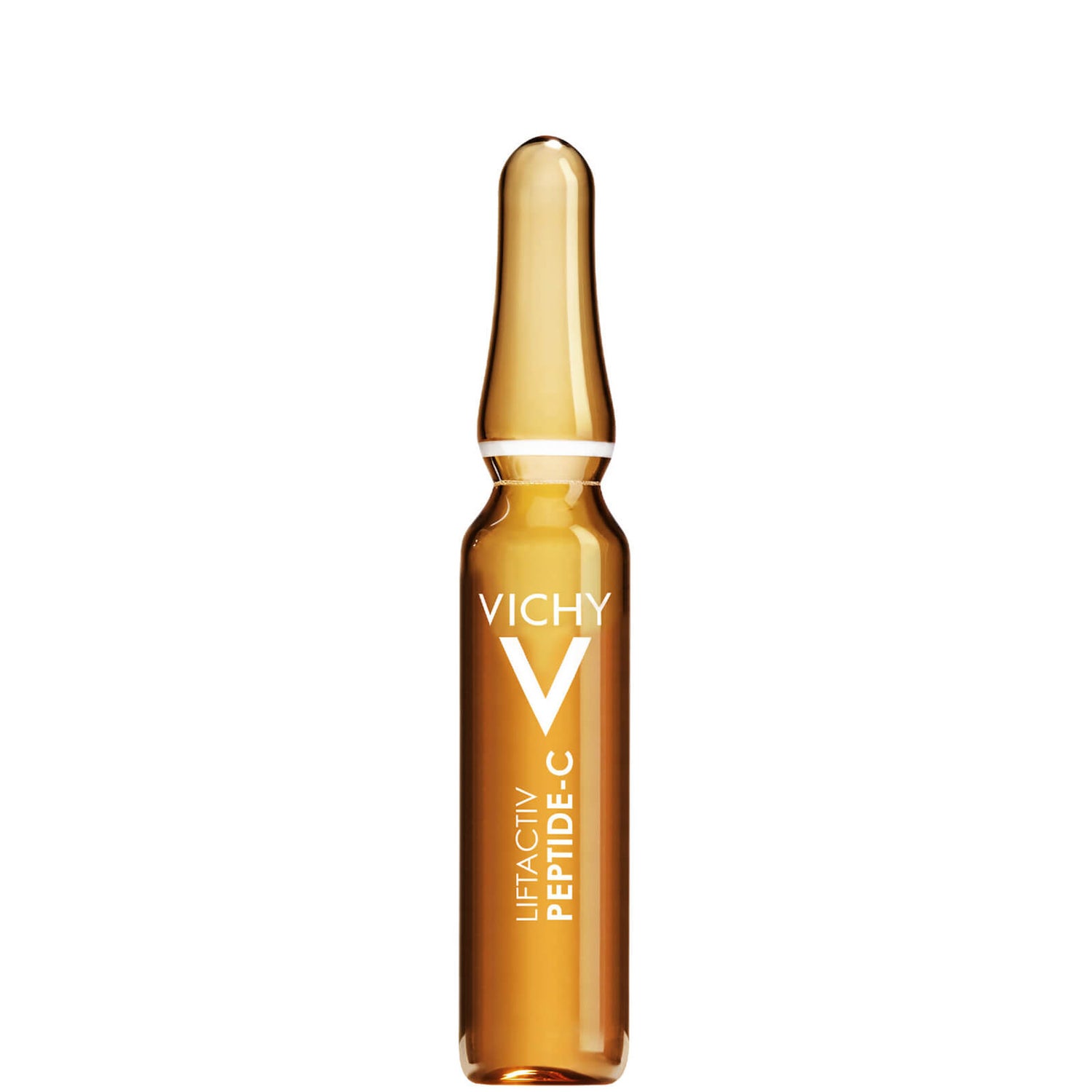 Vichy LiftActiv Peptide-C Ampoule Serum Anti Aging Concentrate - 10 Pack