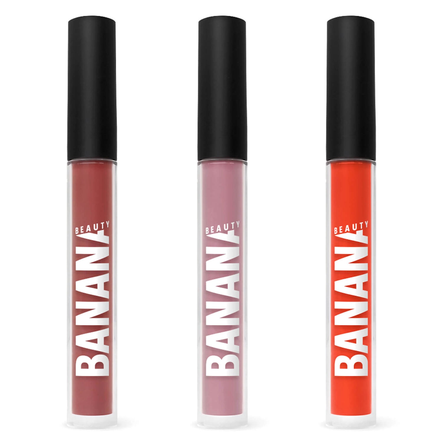 Banana Beauty Liquid Lipstick 30ml
