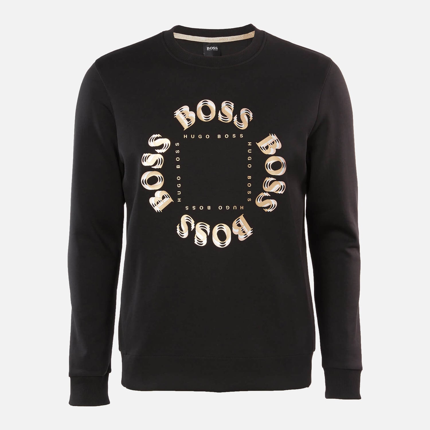 Salbo hugo boss store