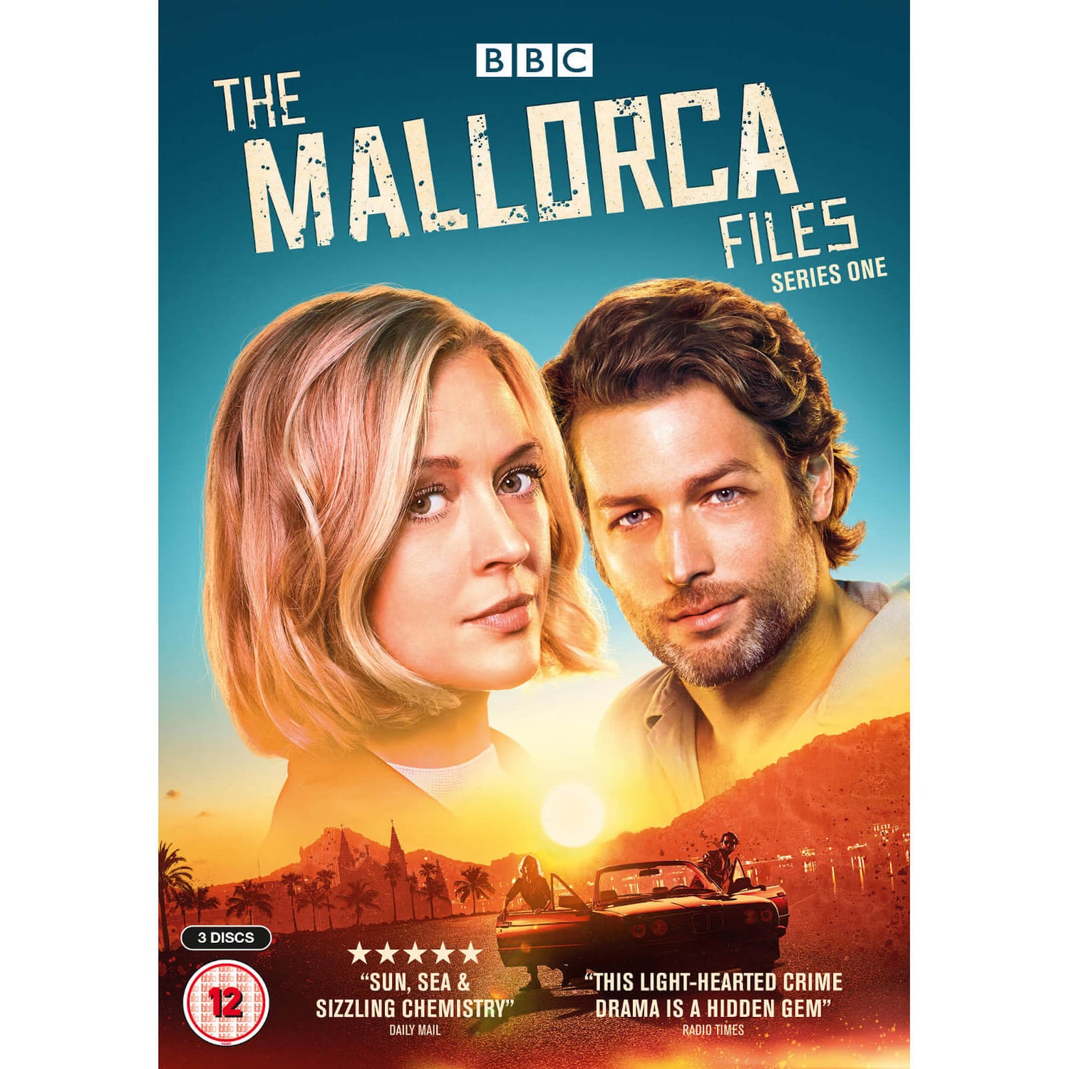 The Mallorca Files Series 1