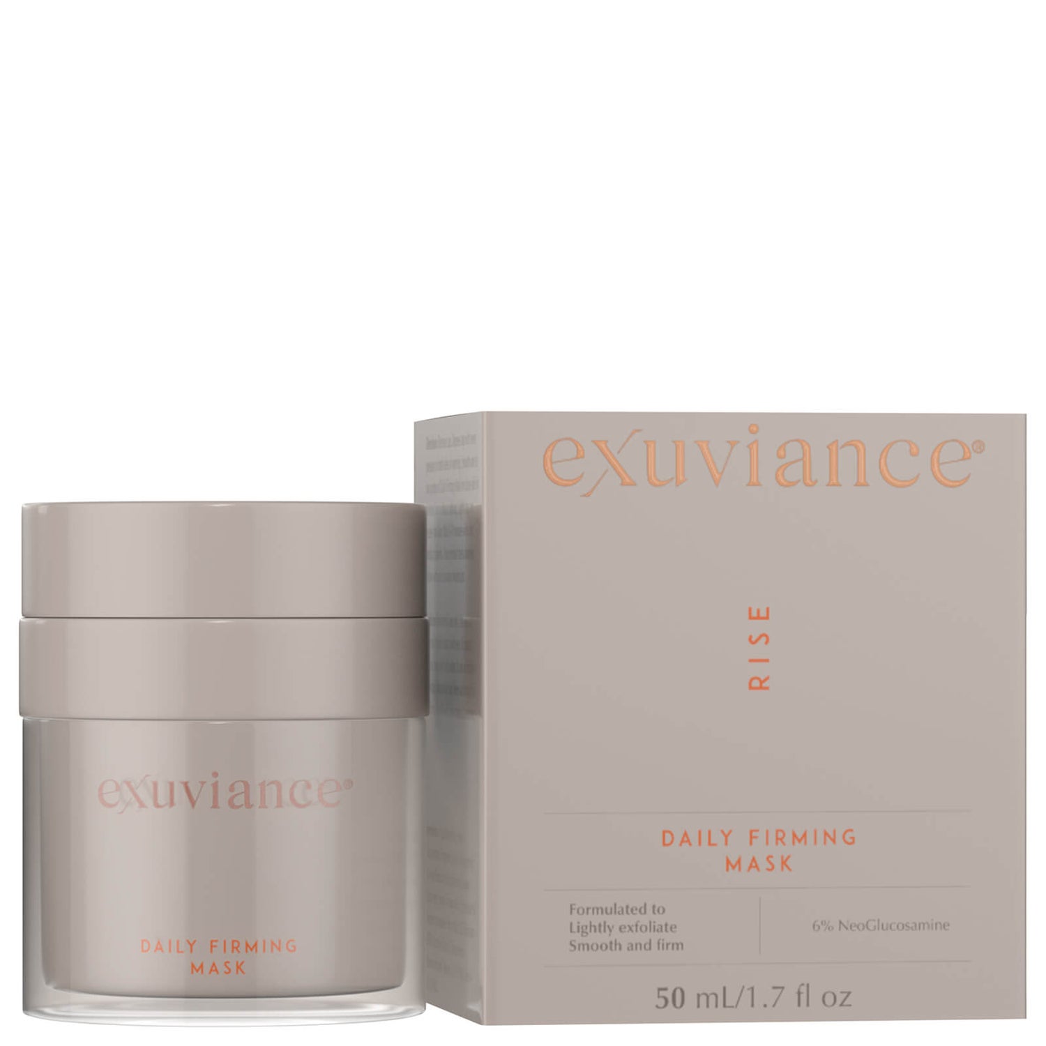 Exuviance Daily Firming Mask 1 oz