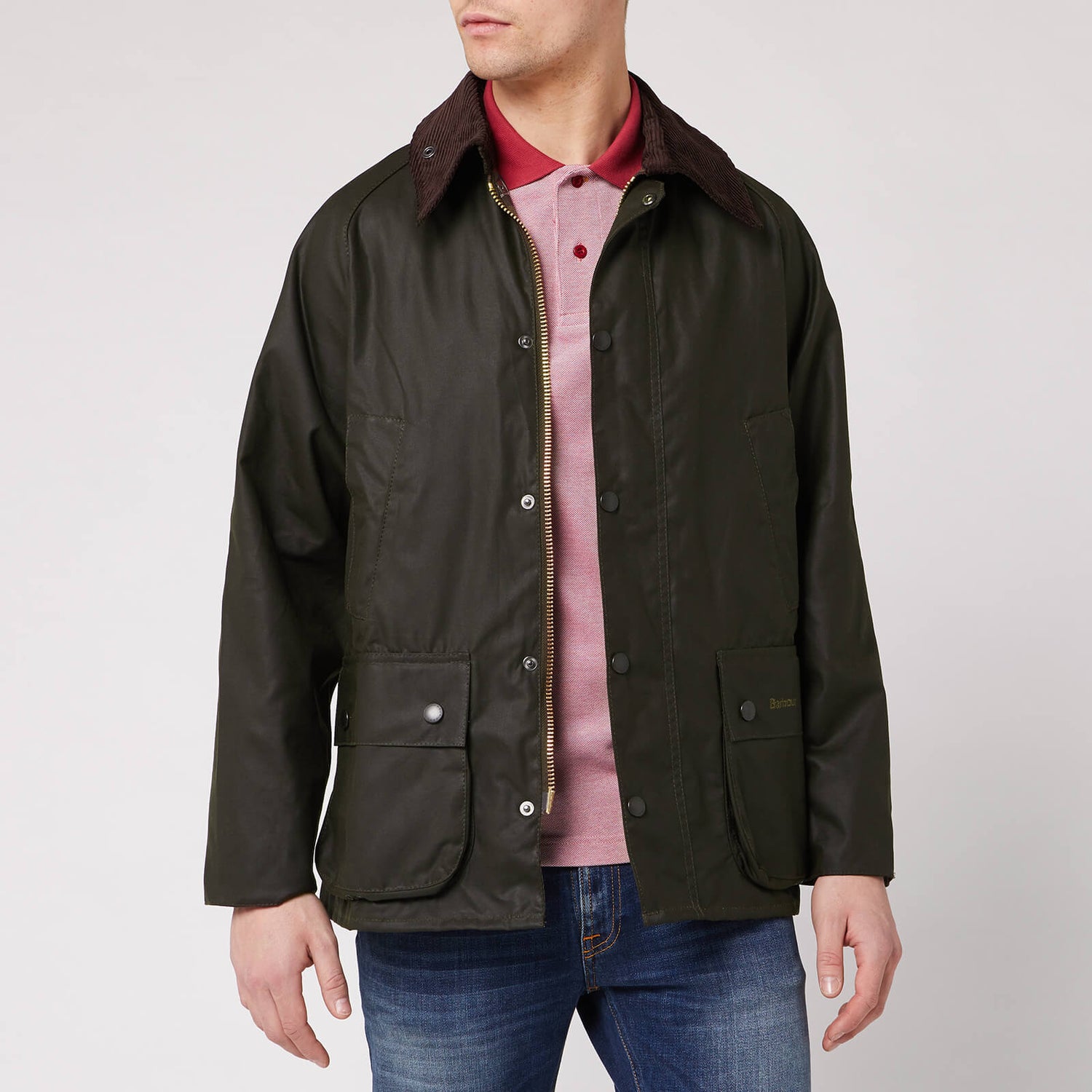 Barbour on sale heritage bedale