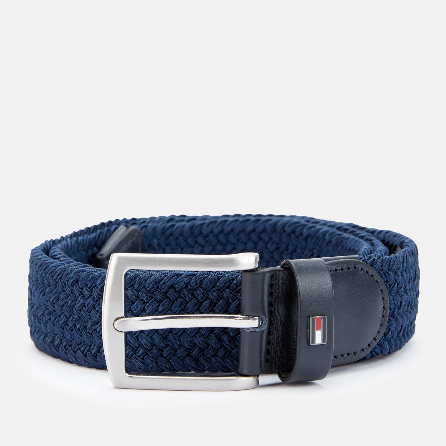 Denton Elastic Belt Hilfiger Denton Belt Tommy Hilfiger Men's