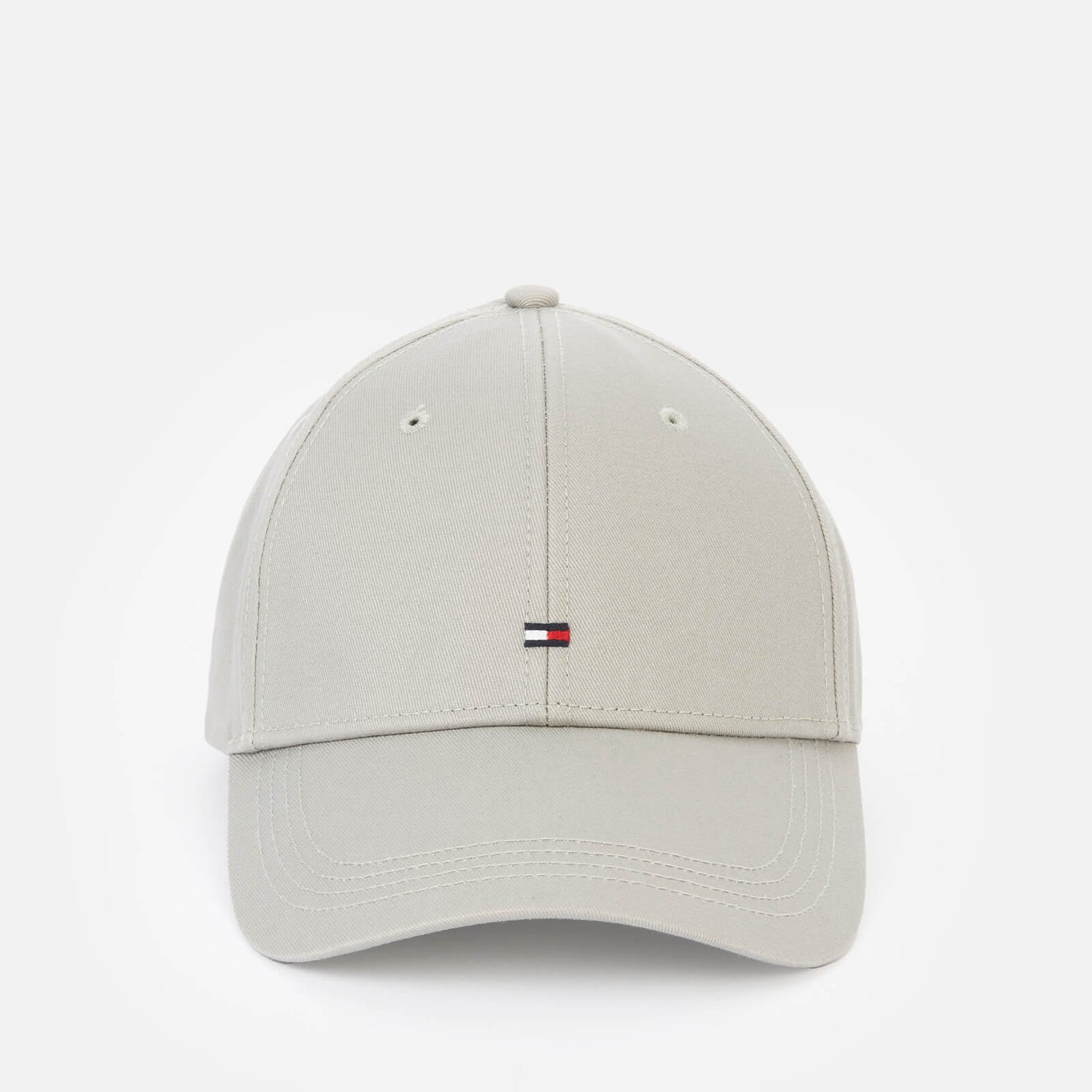 Tommy Hilfiger Men's Classic Baseball Cap - Drizzle Grey