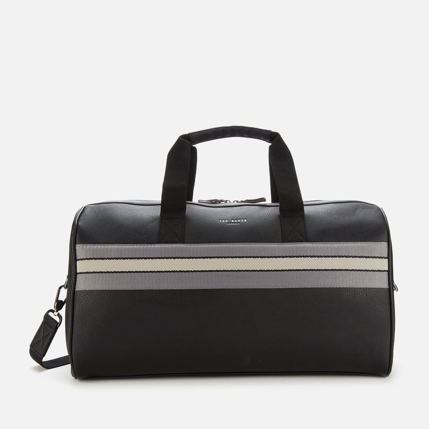 Ted baker empress web holdall clearance