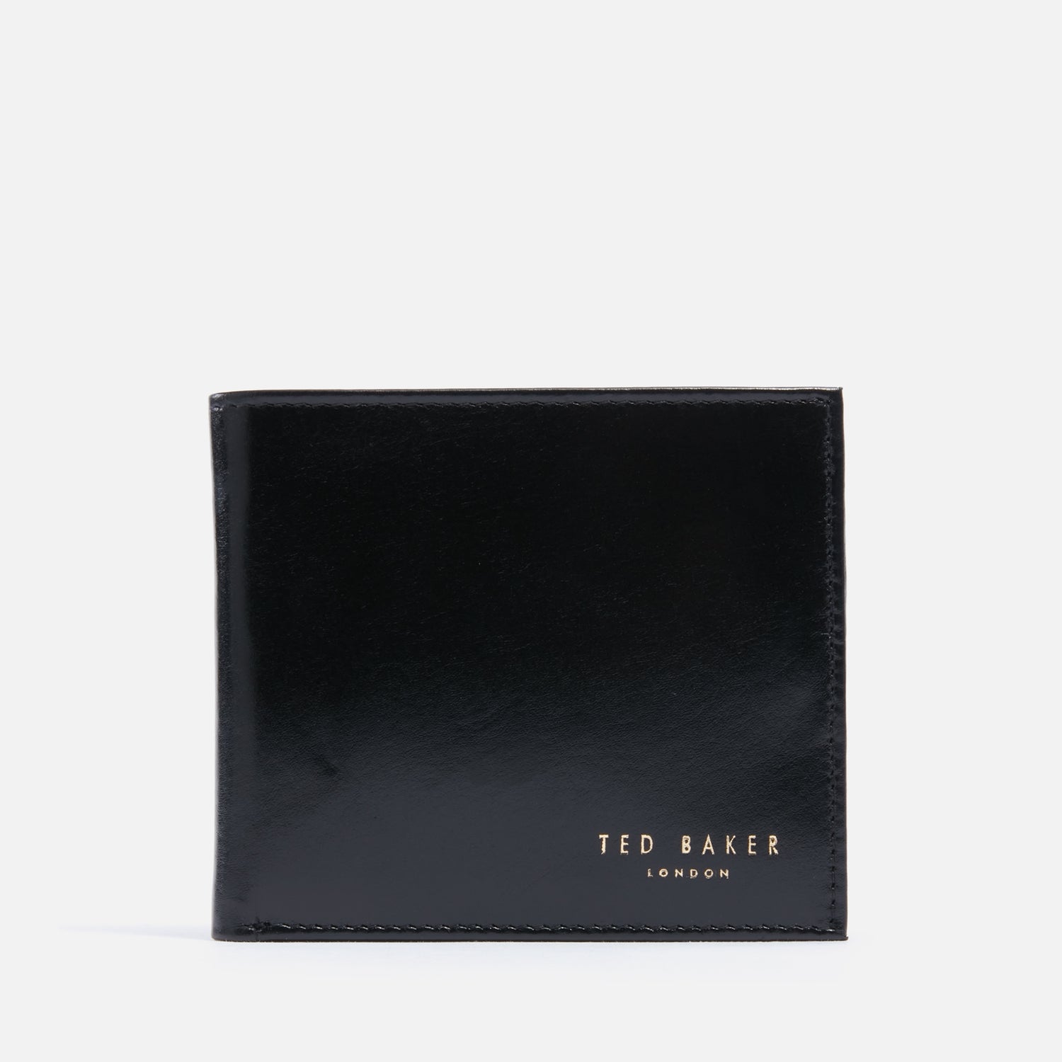 Ted Baker Men's Korning Wallet - Black
