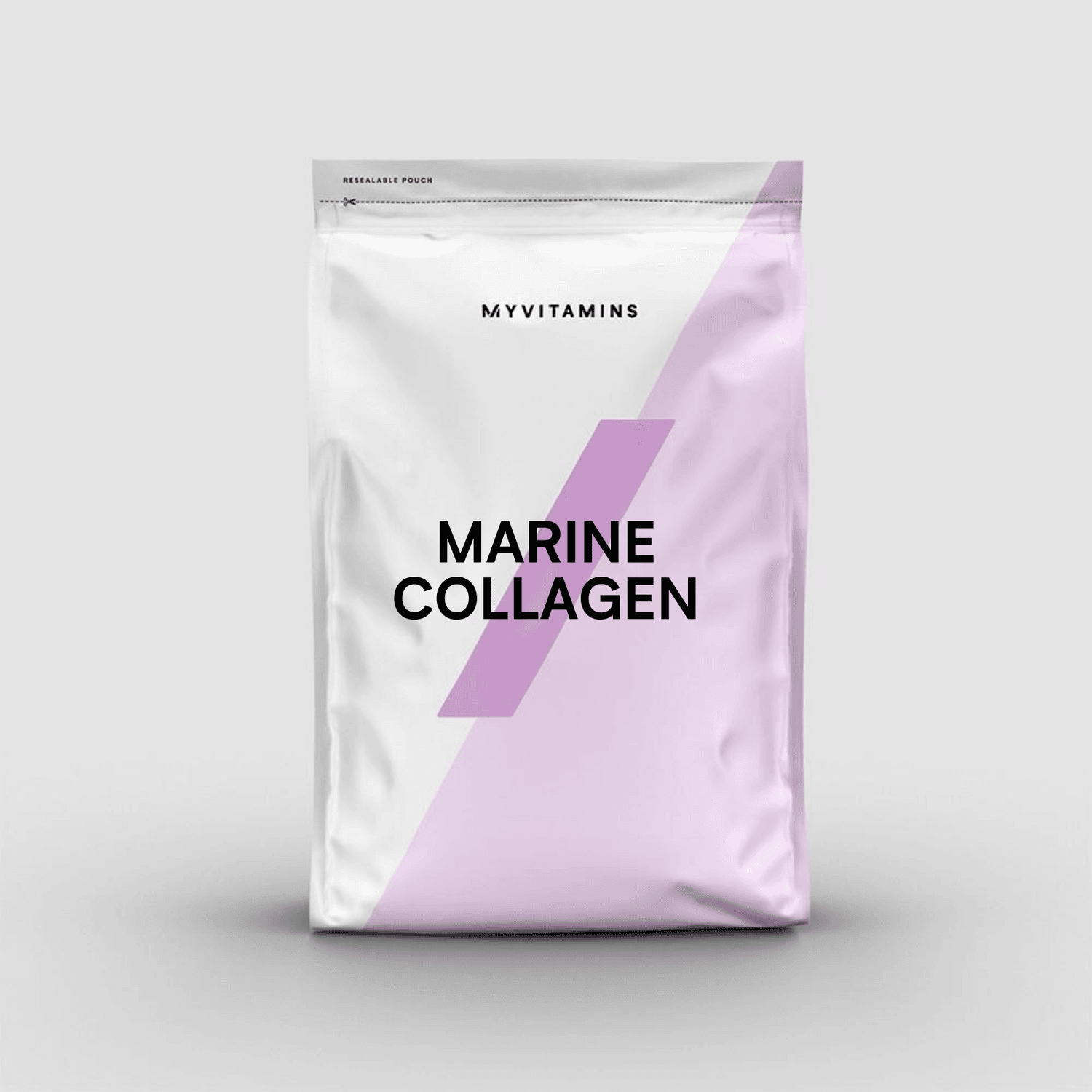 Marine Collagen - 250g - Χωρίς Γεύση
