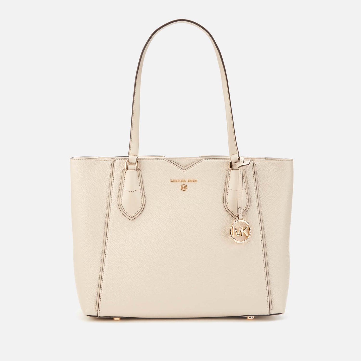 Michael kors mae tote sales