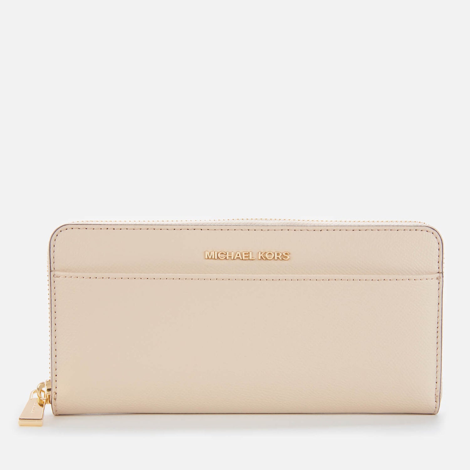 Michael kors jet best sale set light sand