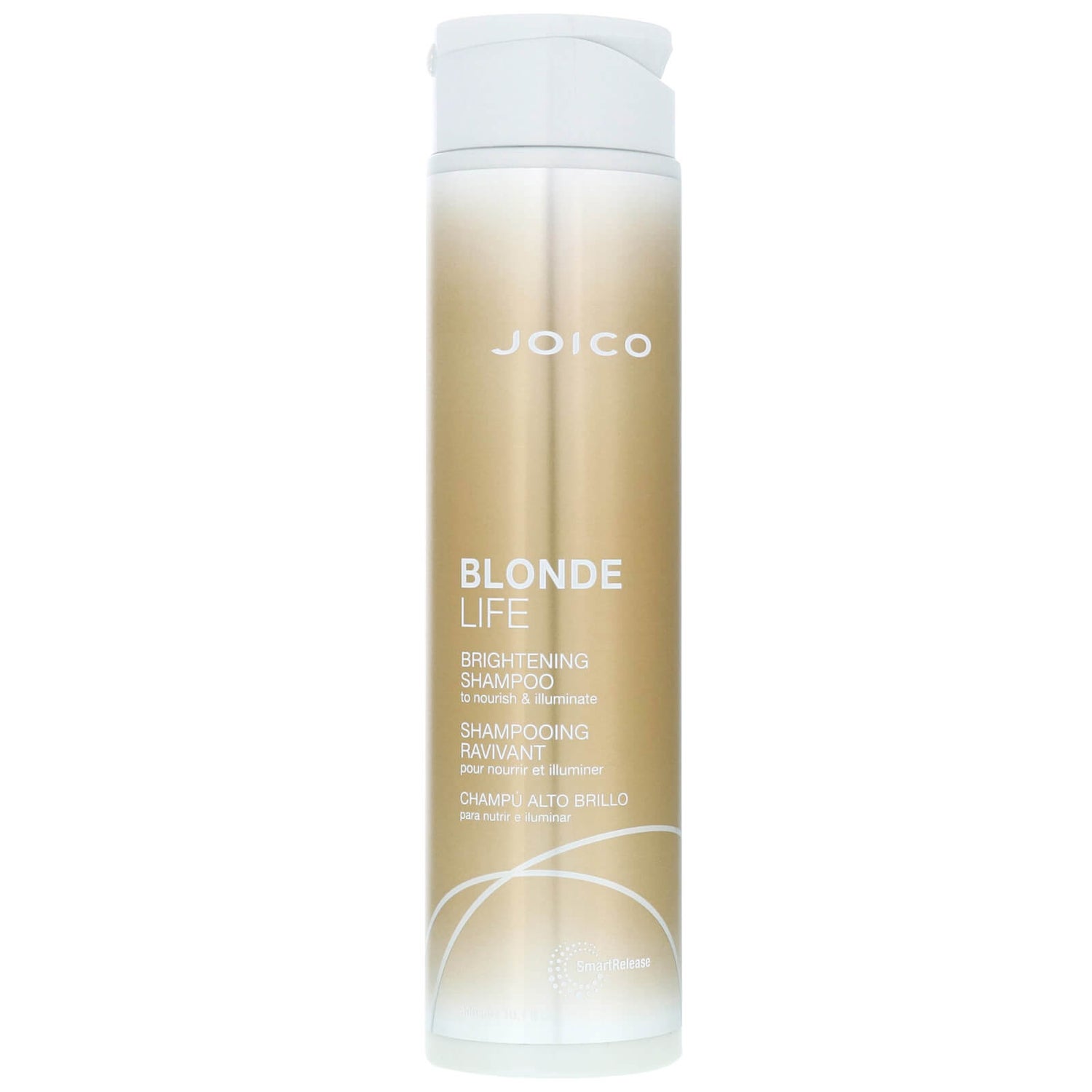 Joico shampoo blonde hotsell