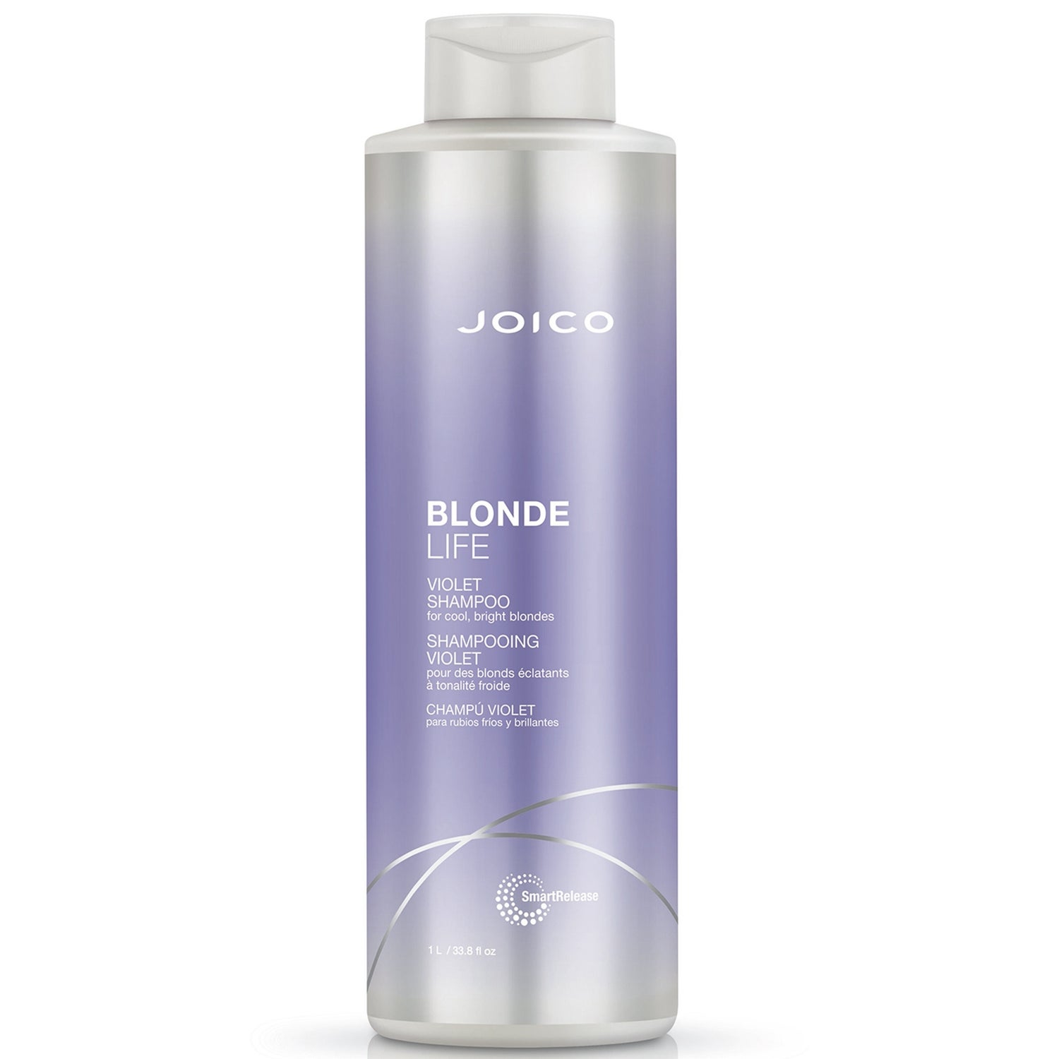 Joico Blonde Life Violet Shampoo 1000ml