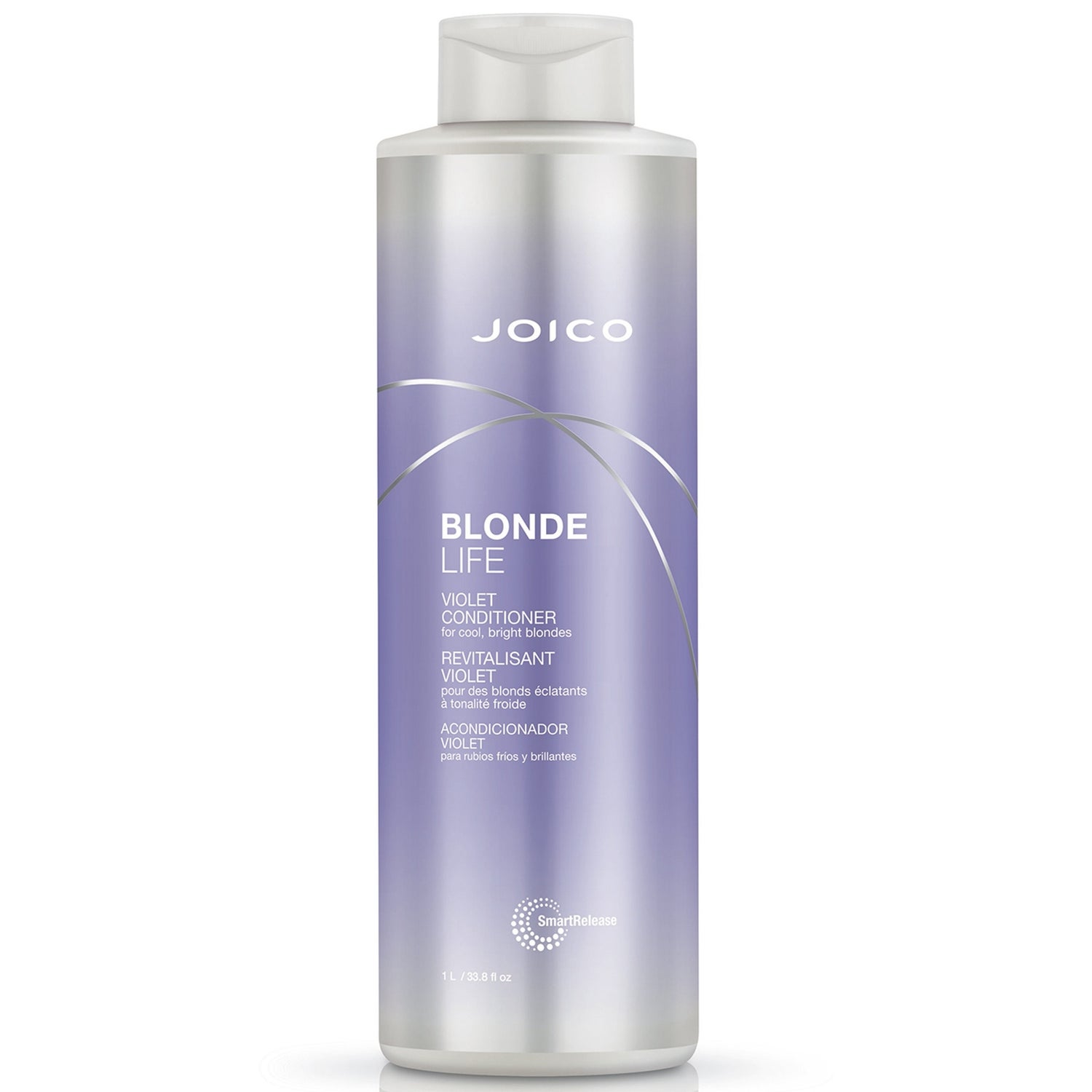 Joico Blonde Life Violet Conditioner 1000ml