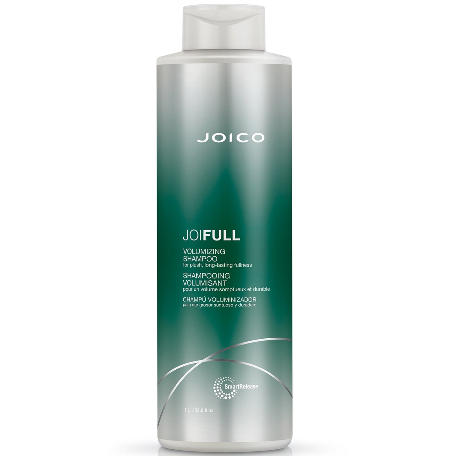 Joico JoiFULL Volumizing Shampoo 1000ml