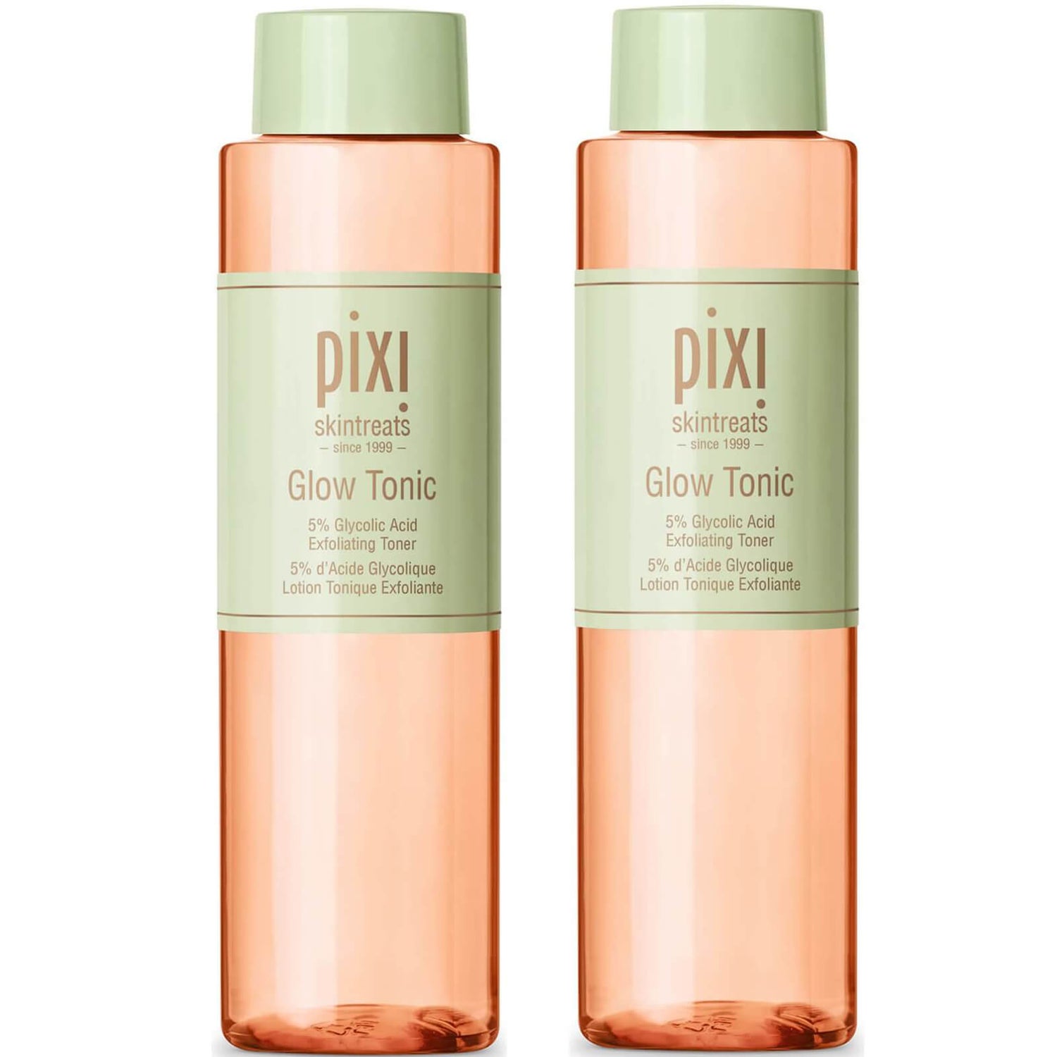 PIXI Glow Tonic Duo - Exclusive