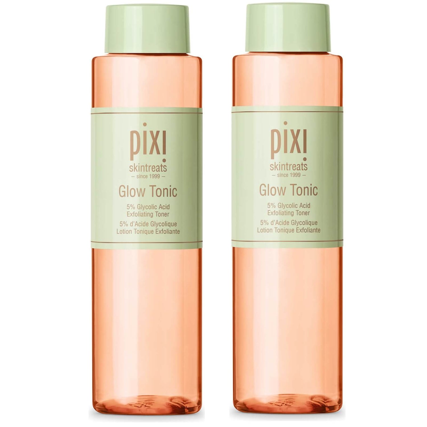 PIXI Glow Tonic Duo - Exclusive