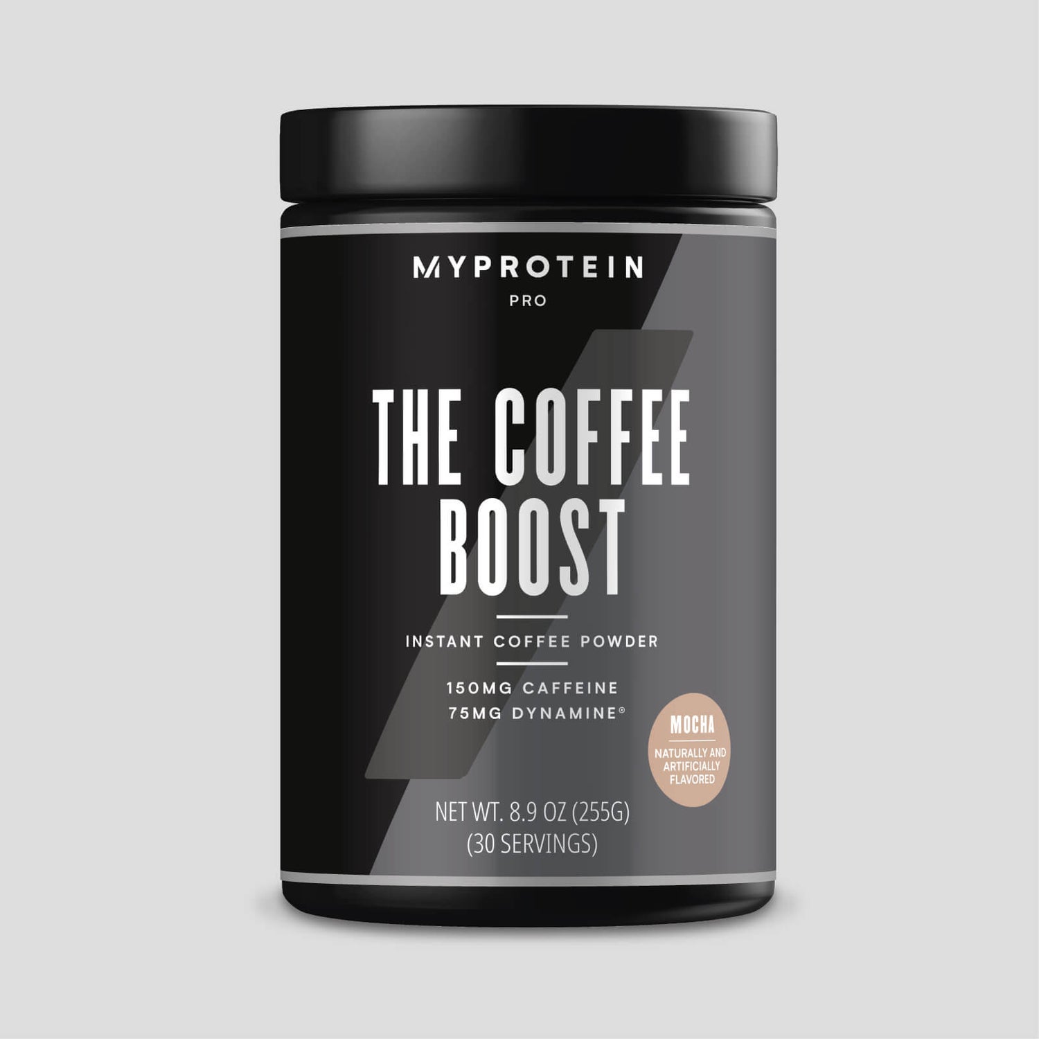 THE Coffee Boost - 30servings - Café com Chocolate