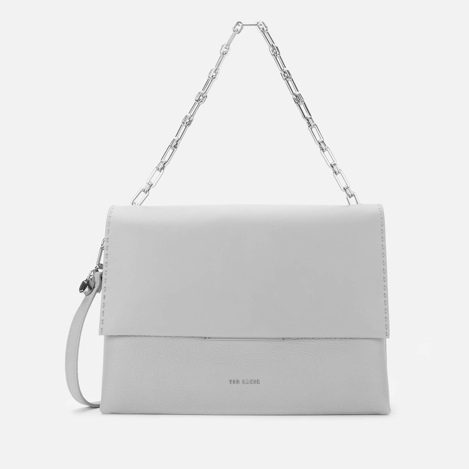 Ted baker hotsell light grey bag